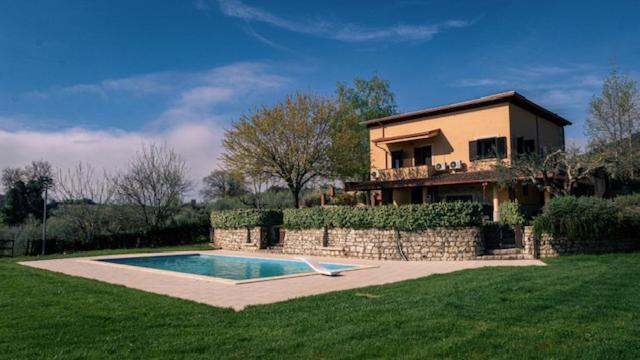 Two-Bedroom Villa photo 2
