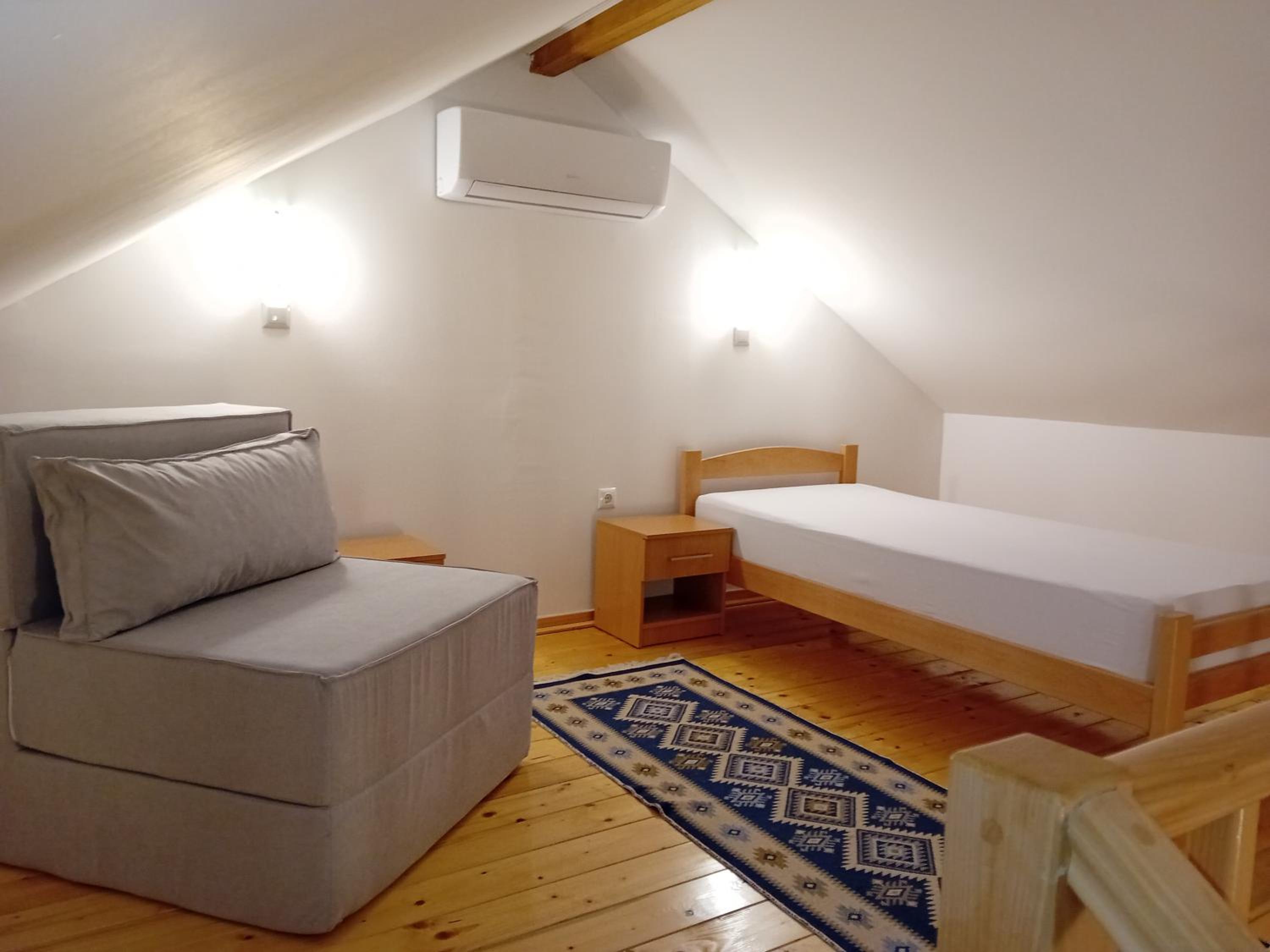 Two-Bedroom House photo 3