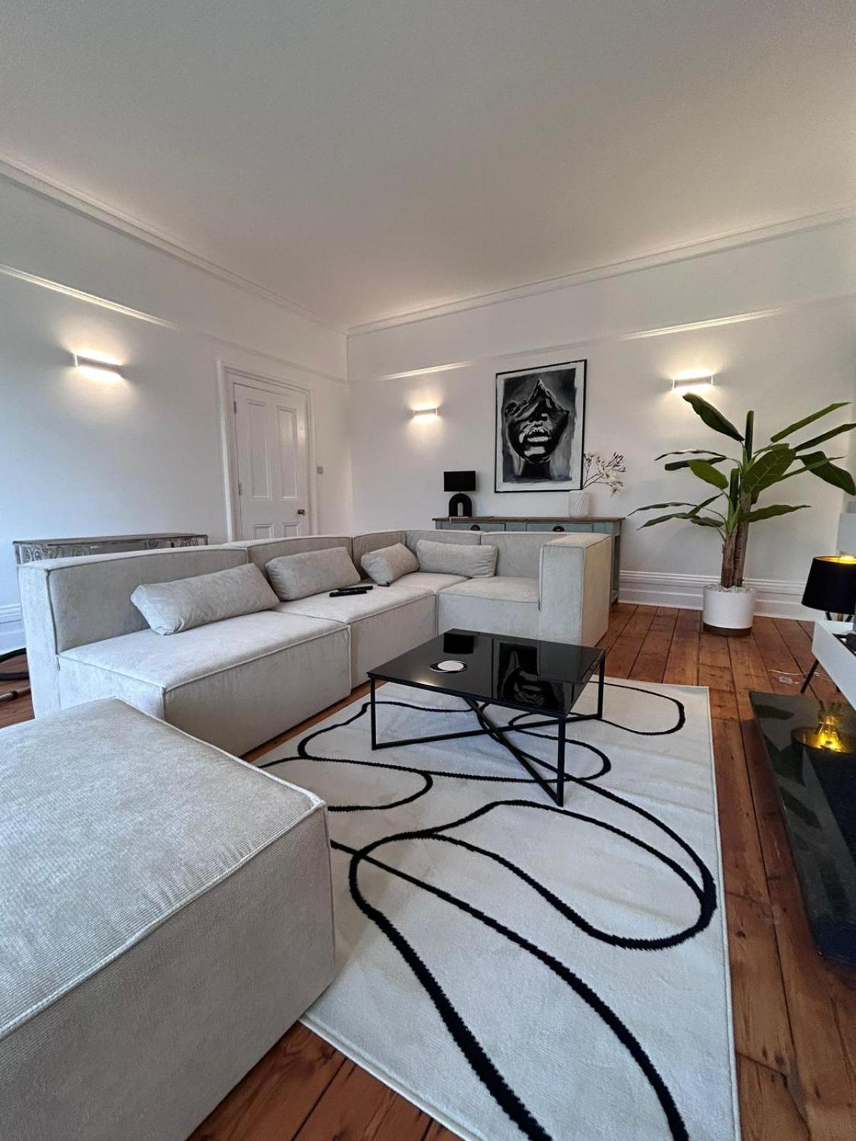 Two-Bedroom Apartment photo 1