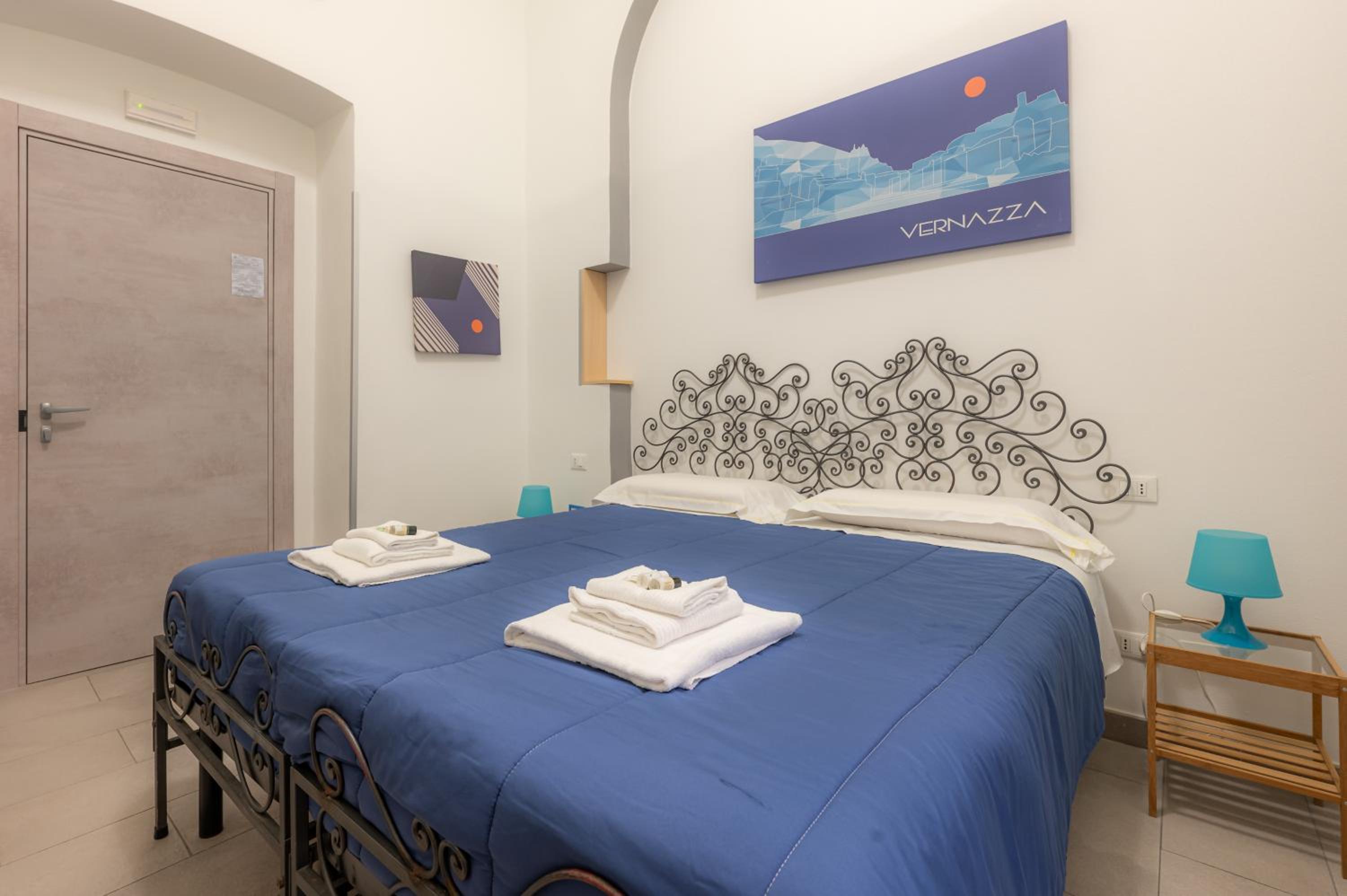 Double or Twin Room - Photo 1