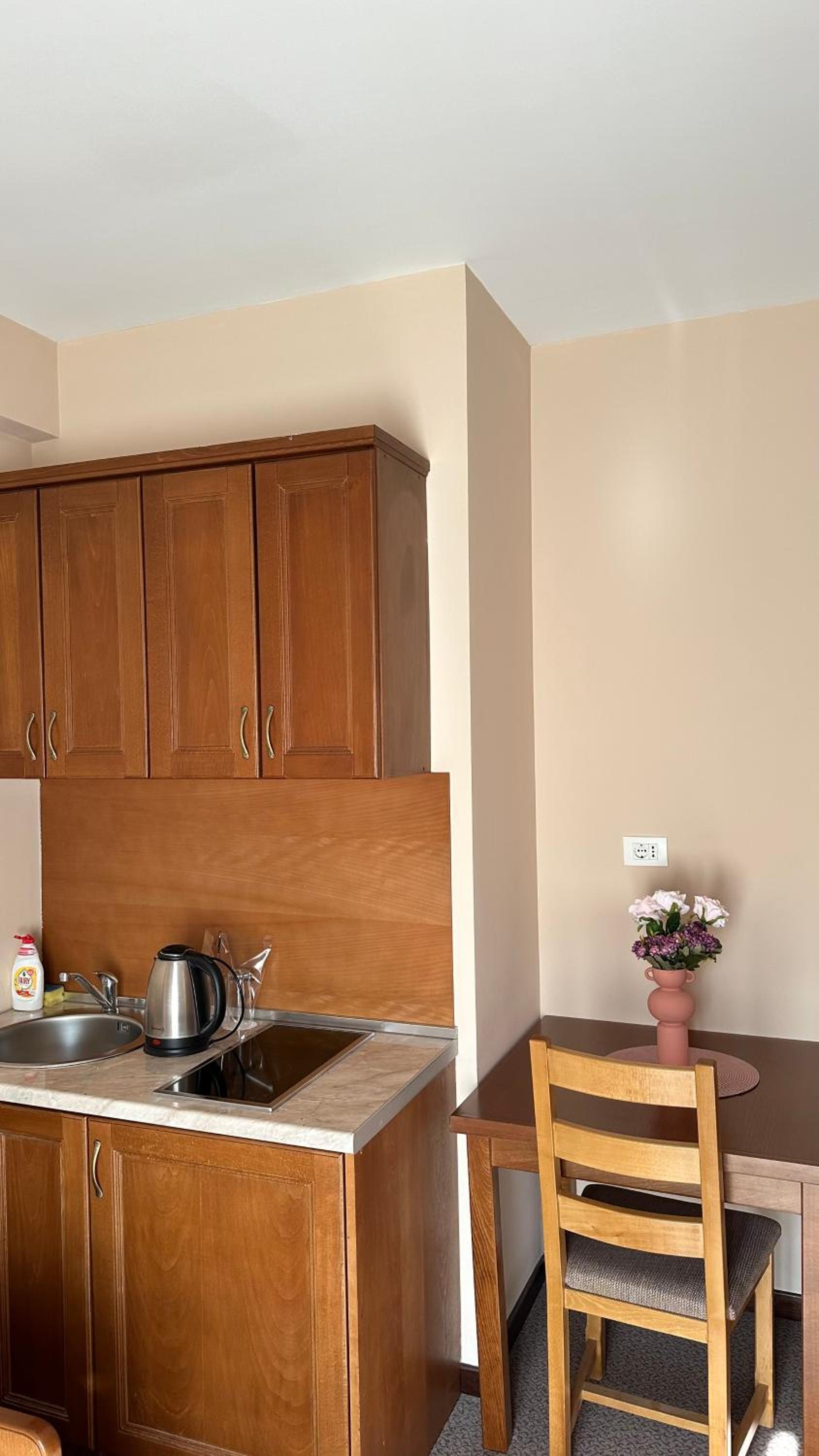 One Bedroom Apartment - Photo 2