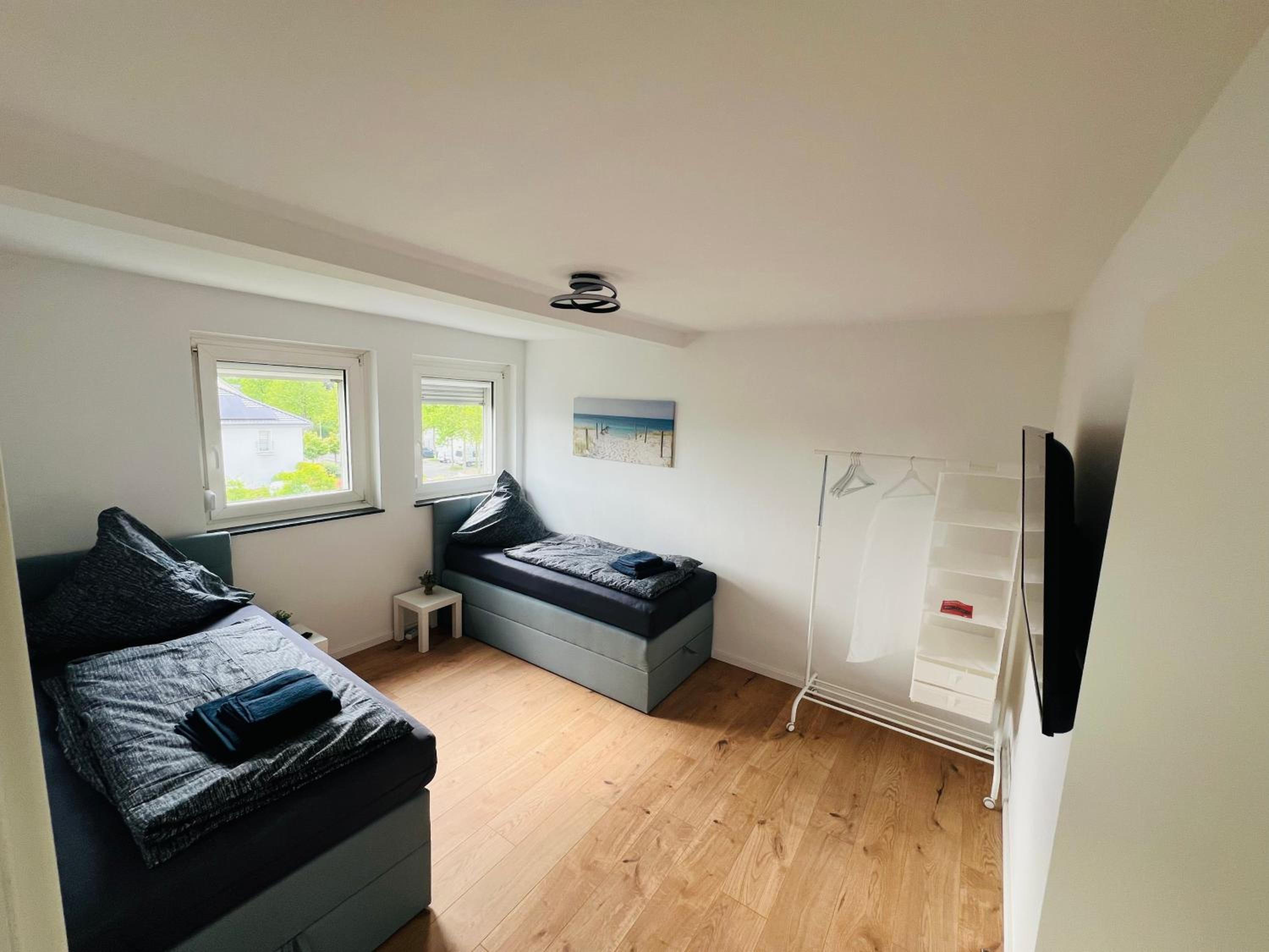 Deluxe Apartment photo 1