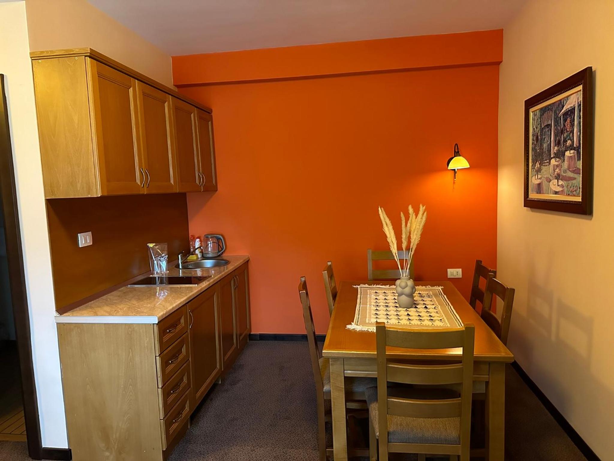 One Bedroom Apartment - Photo 4