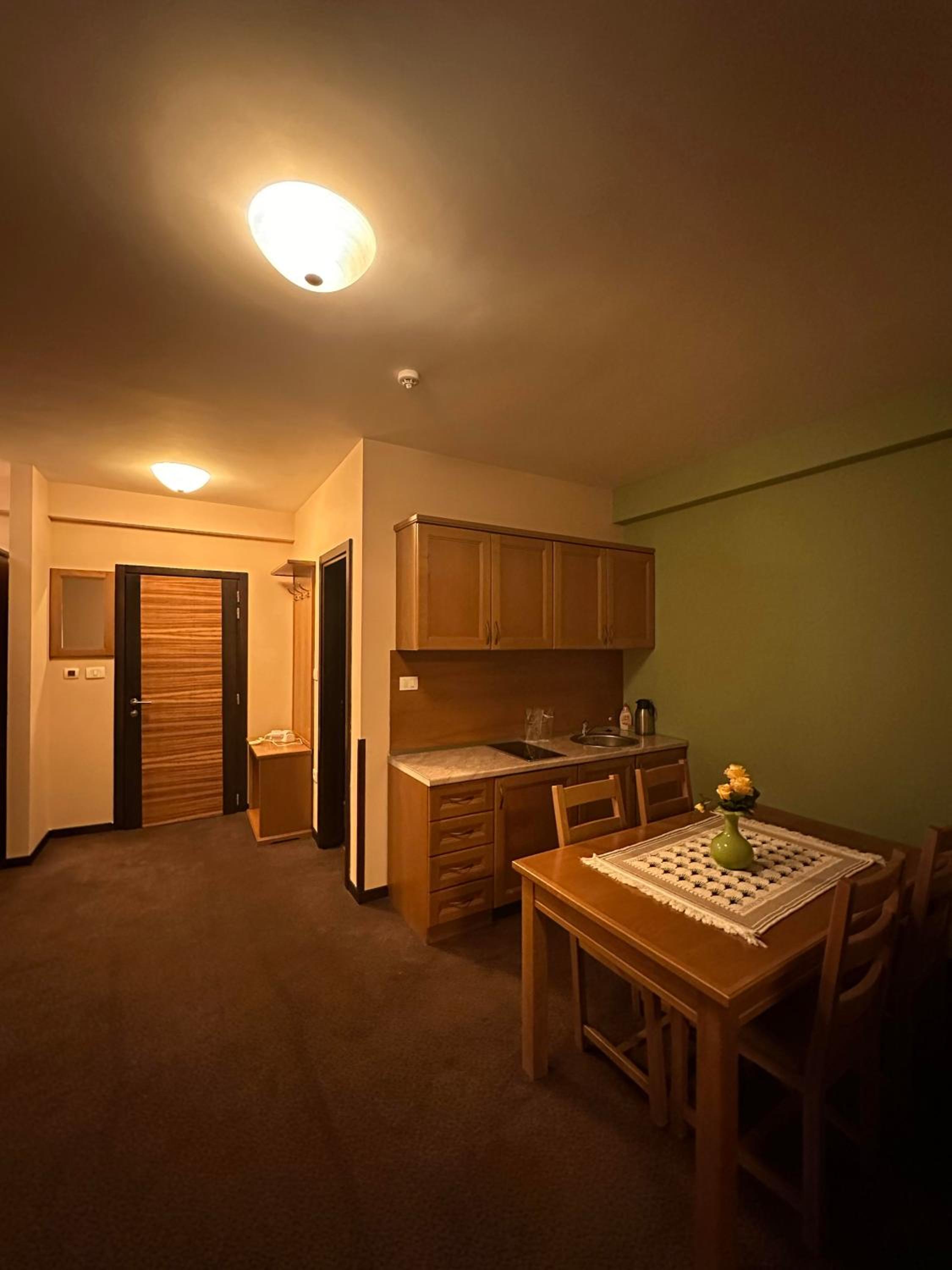 One Bedroom Apartment - Photo 6