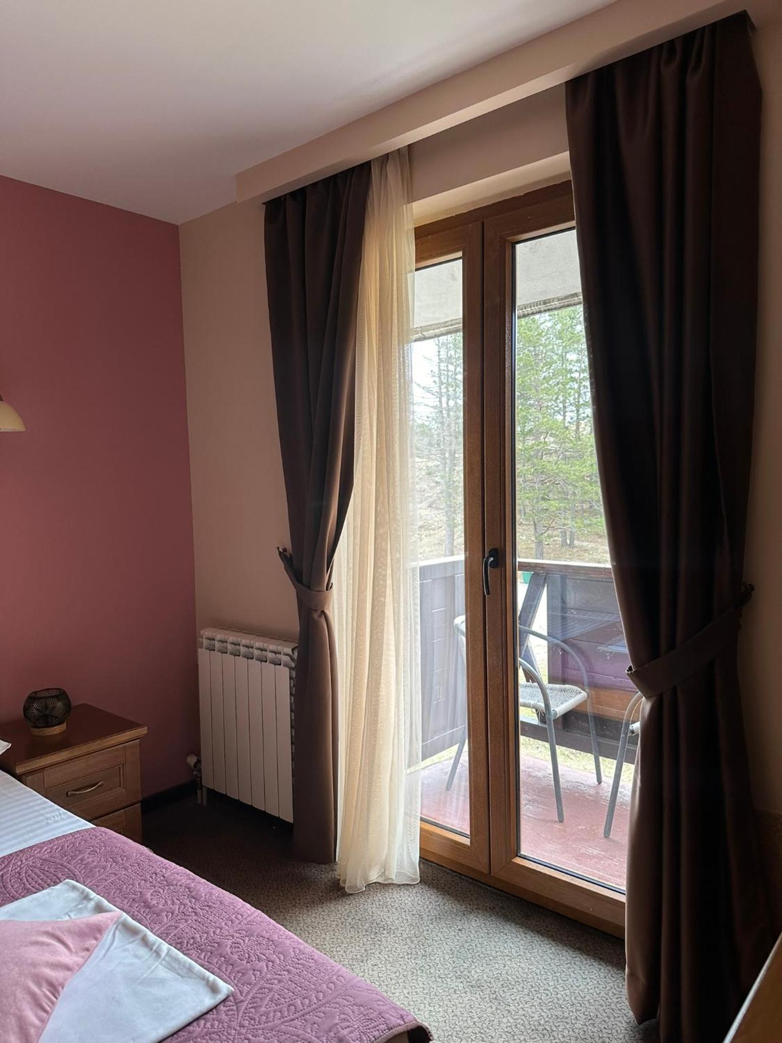 One Bedroom Apartment - Photo 10