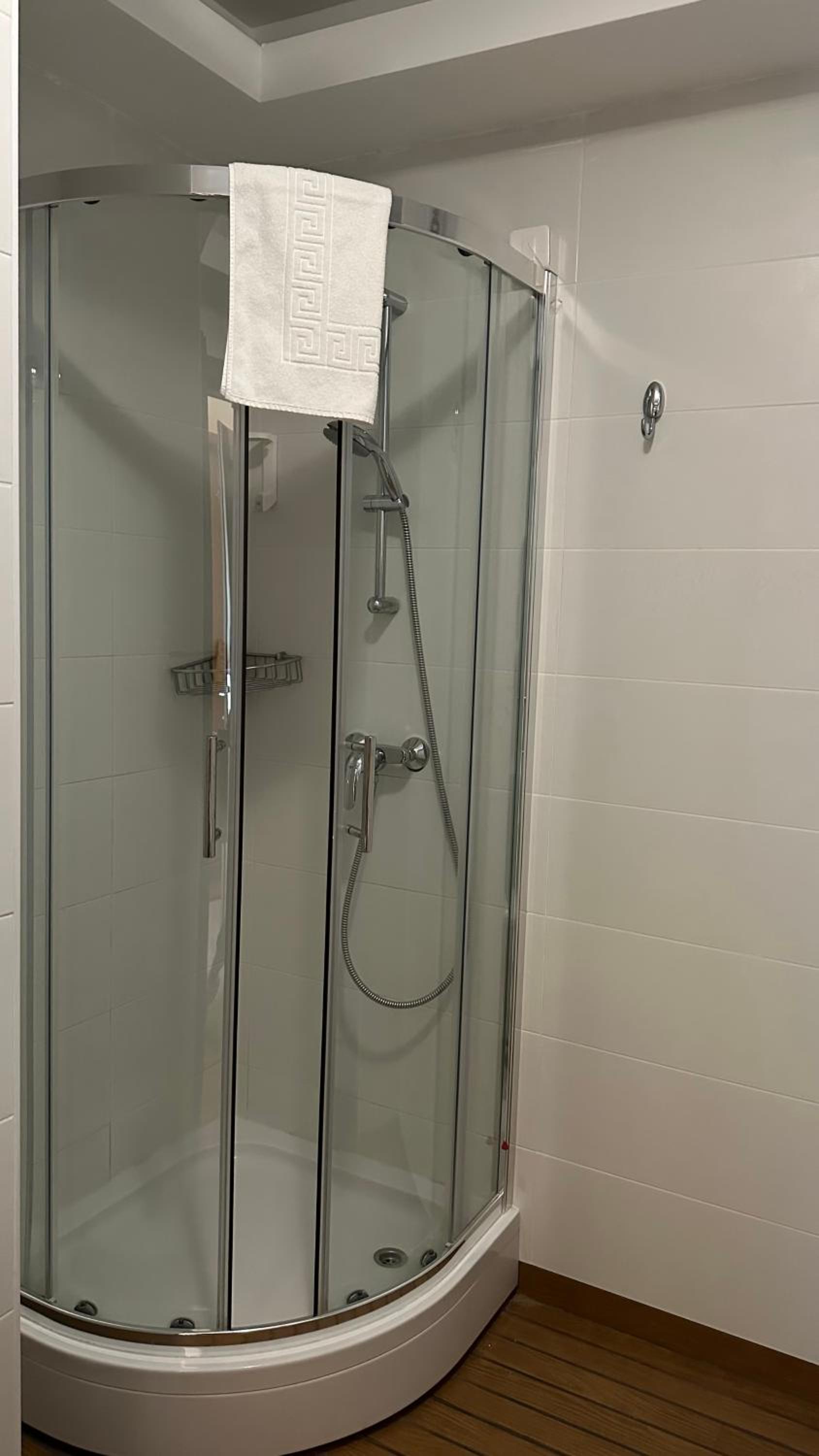 One Bedroom Apartment - Photo 17