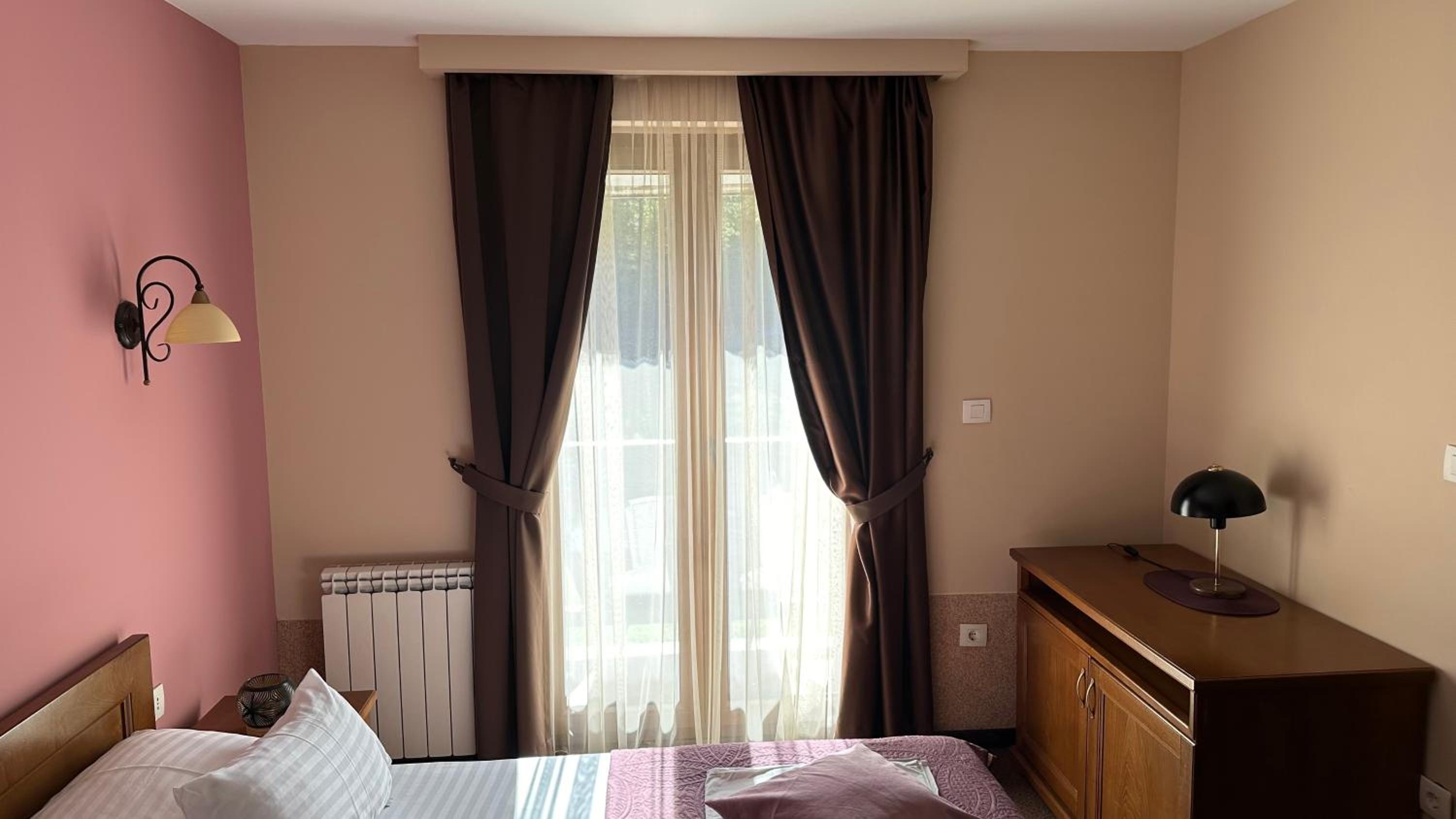 One Bedroom Apartment - Photo 20