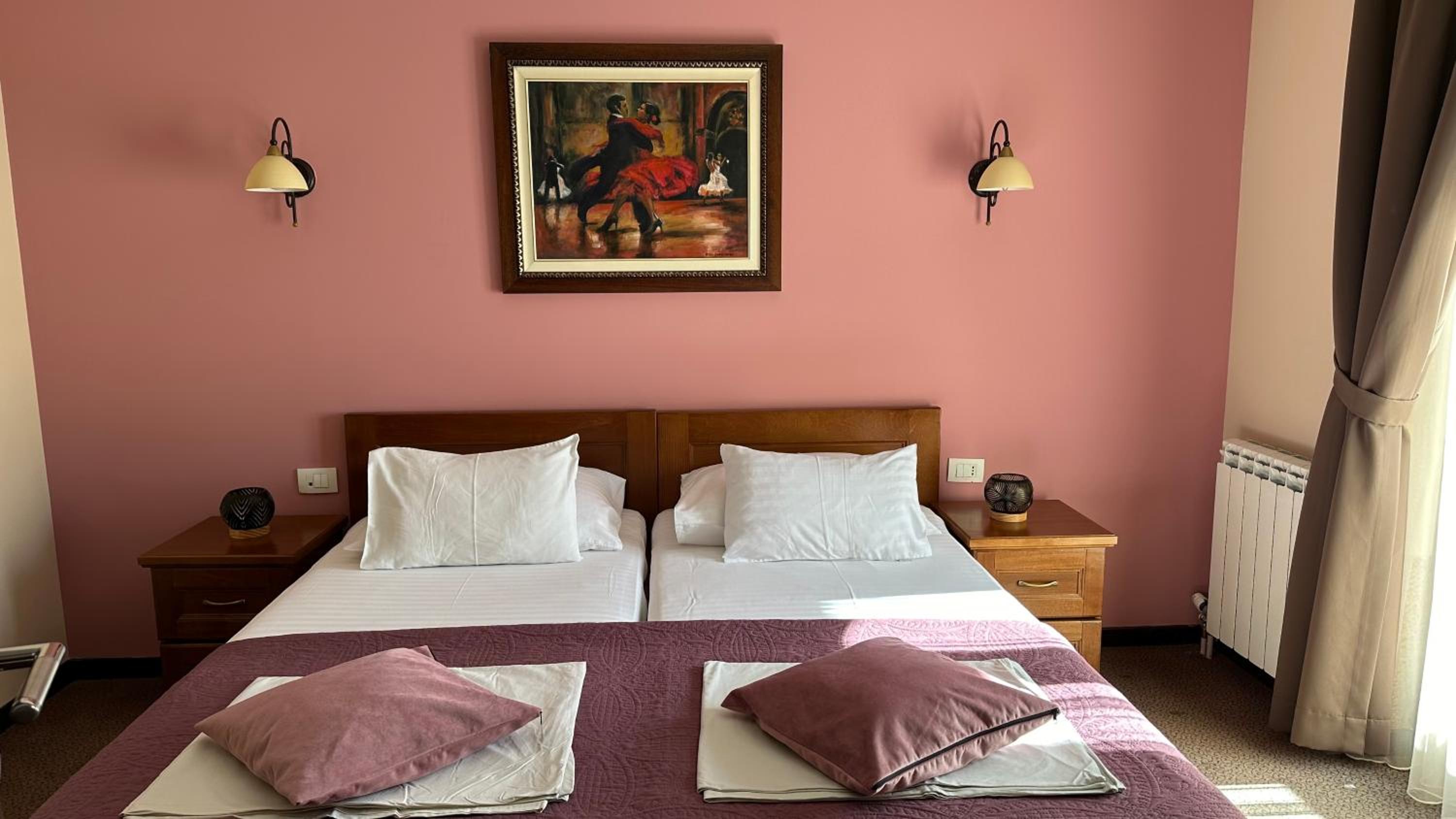 One Bedroom Apartment - Photo 19
