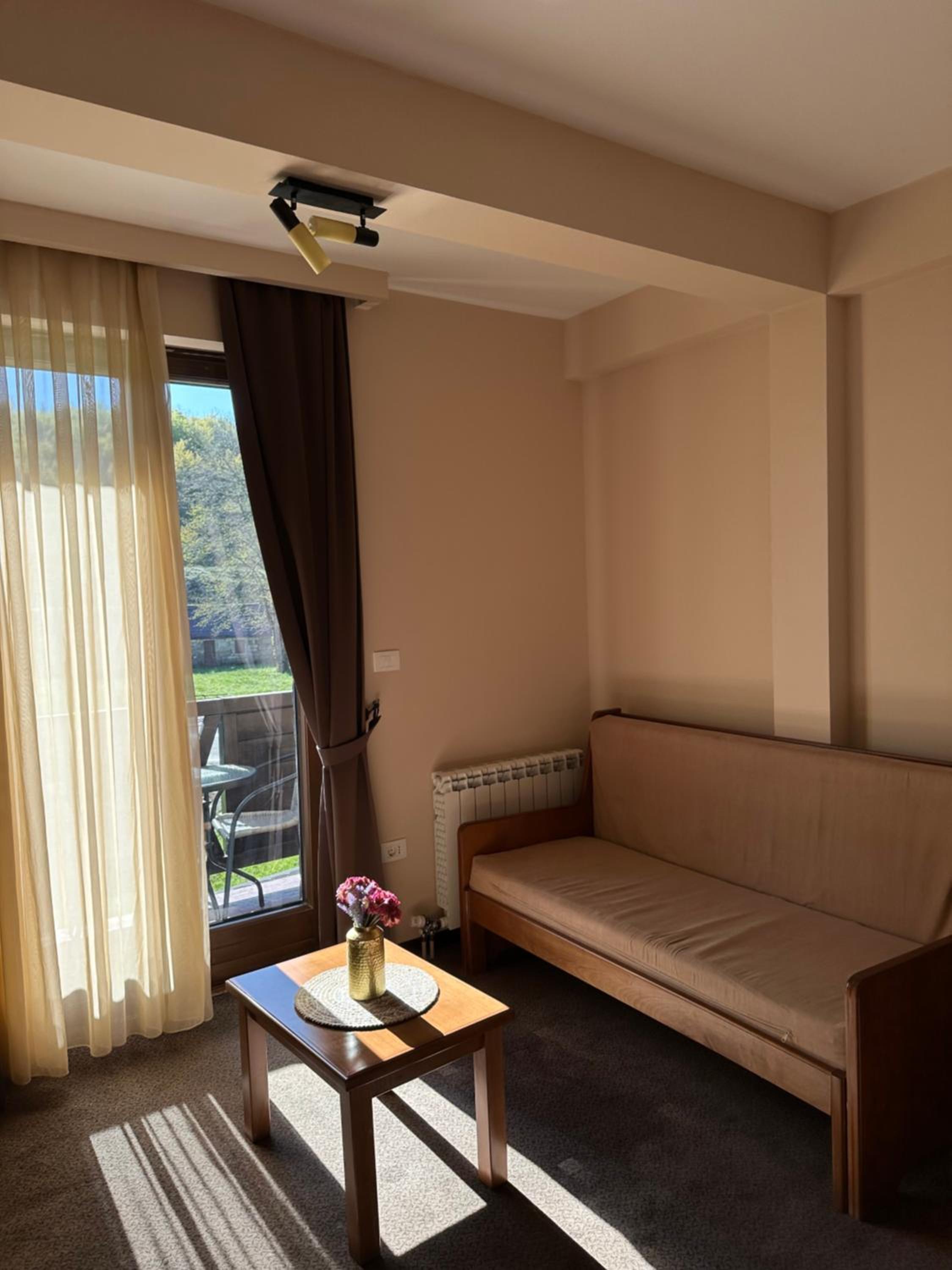 One Bedroom Apartment - Photo 13