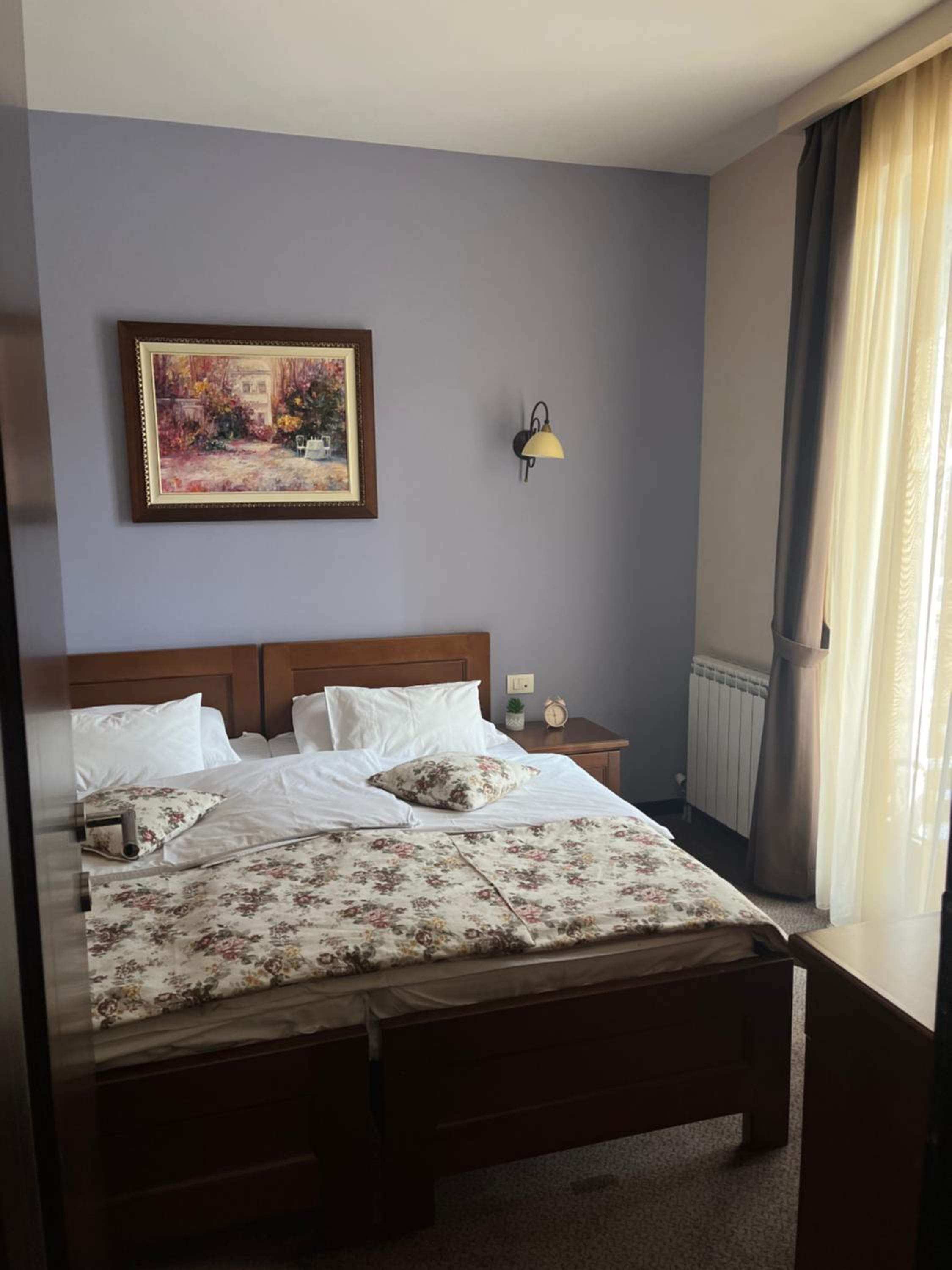One Bedroom Apartment - Photo 7