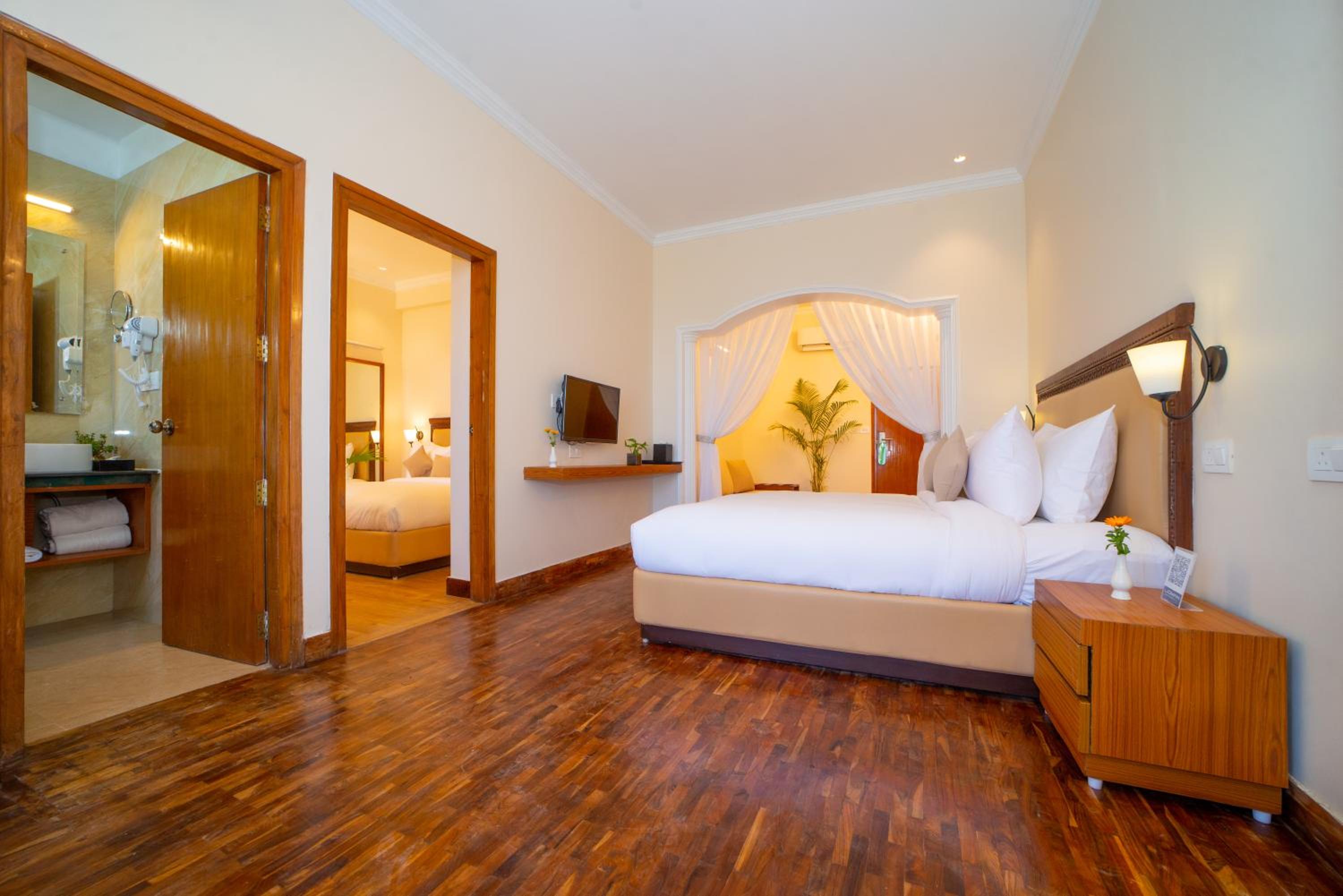 Family Suite photo 1