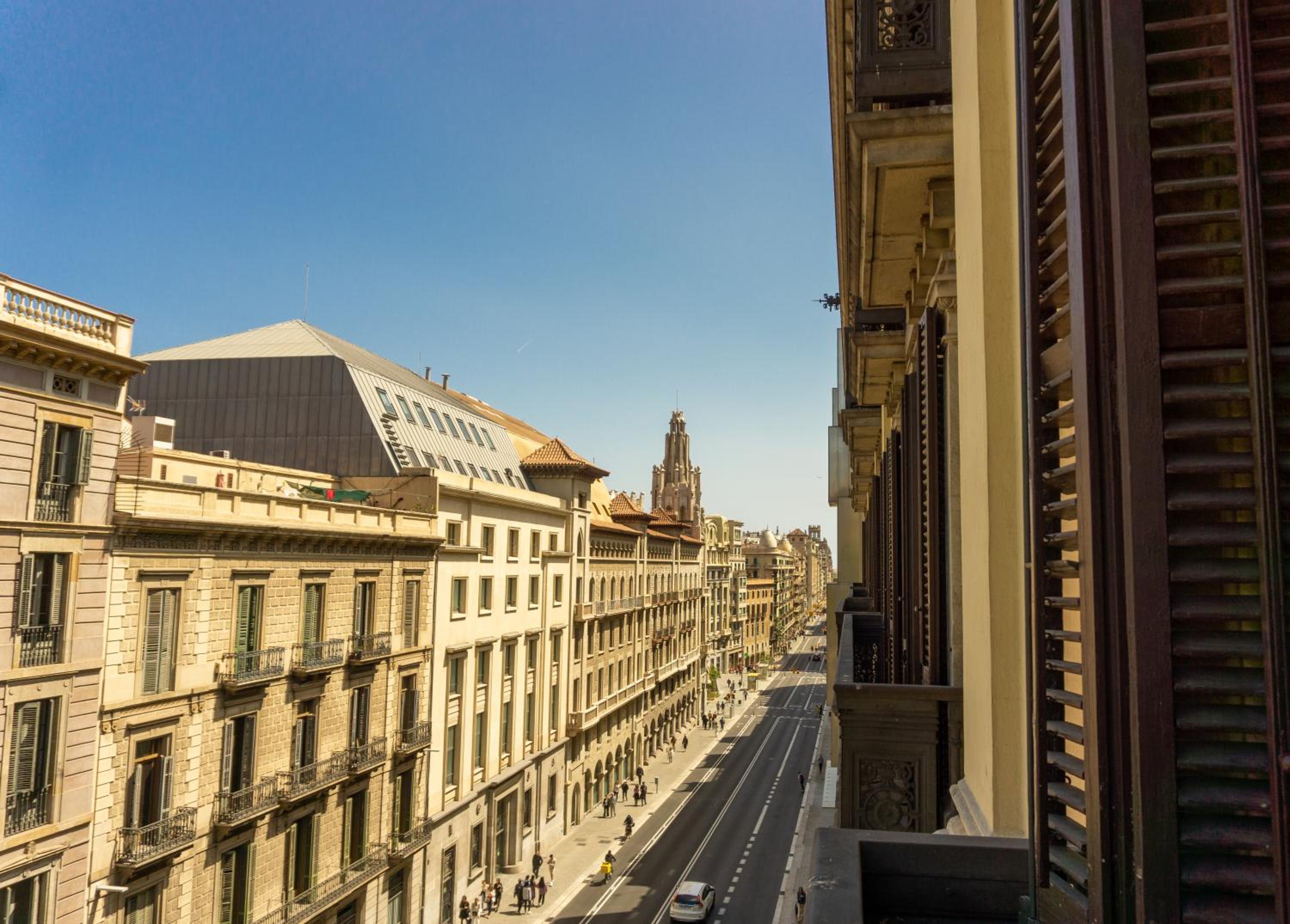 Triple Room with City View photo 3
