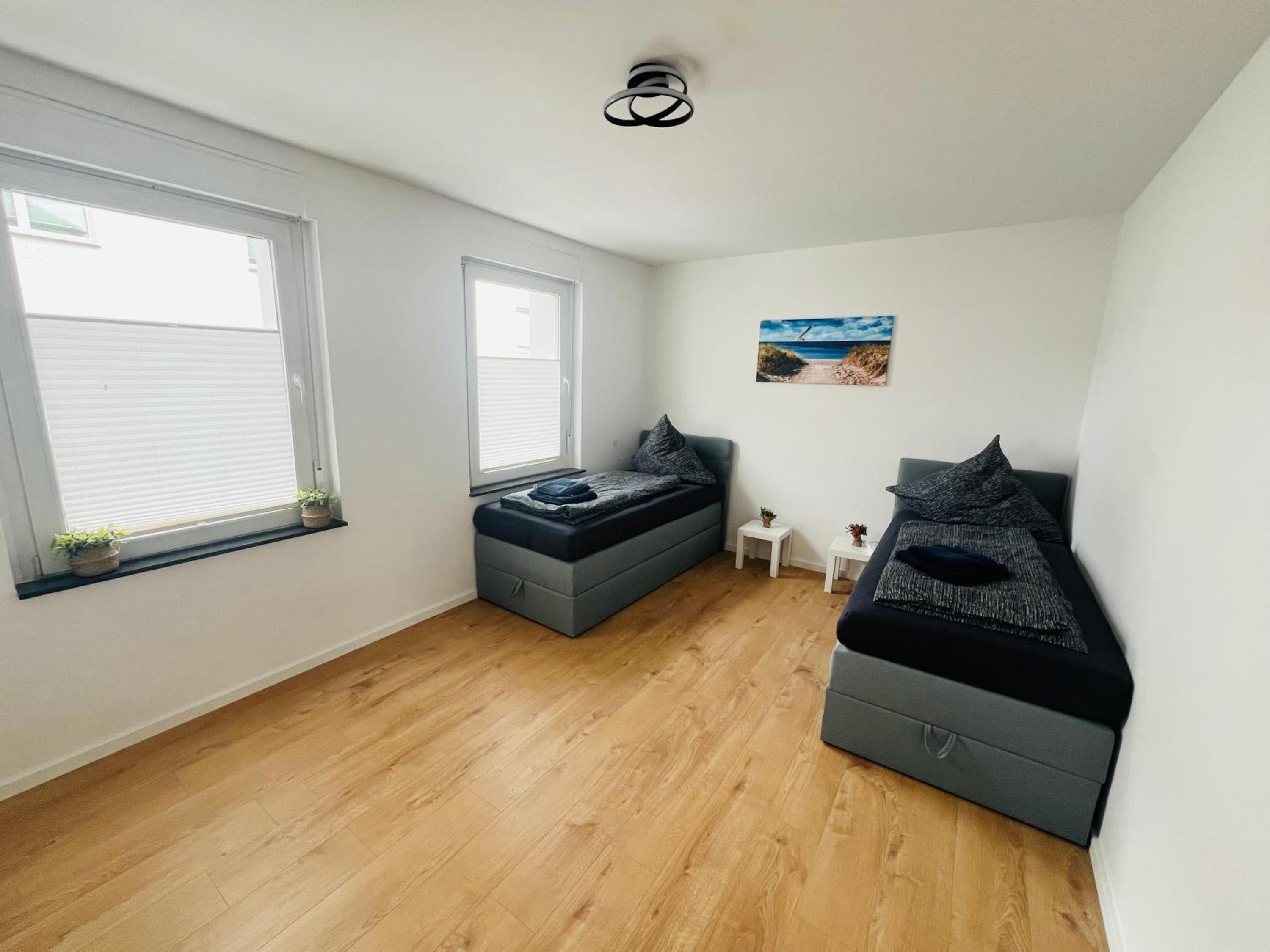 Two-Bedroom Apartment photo 2