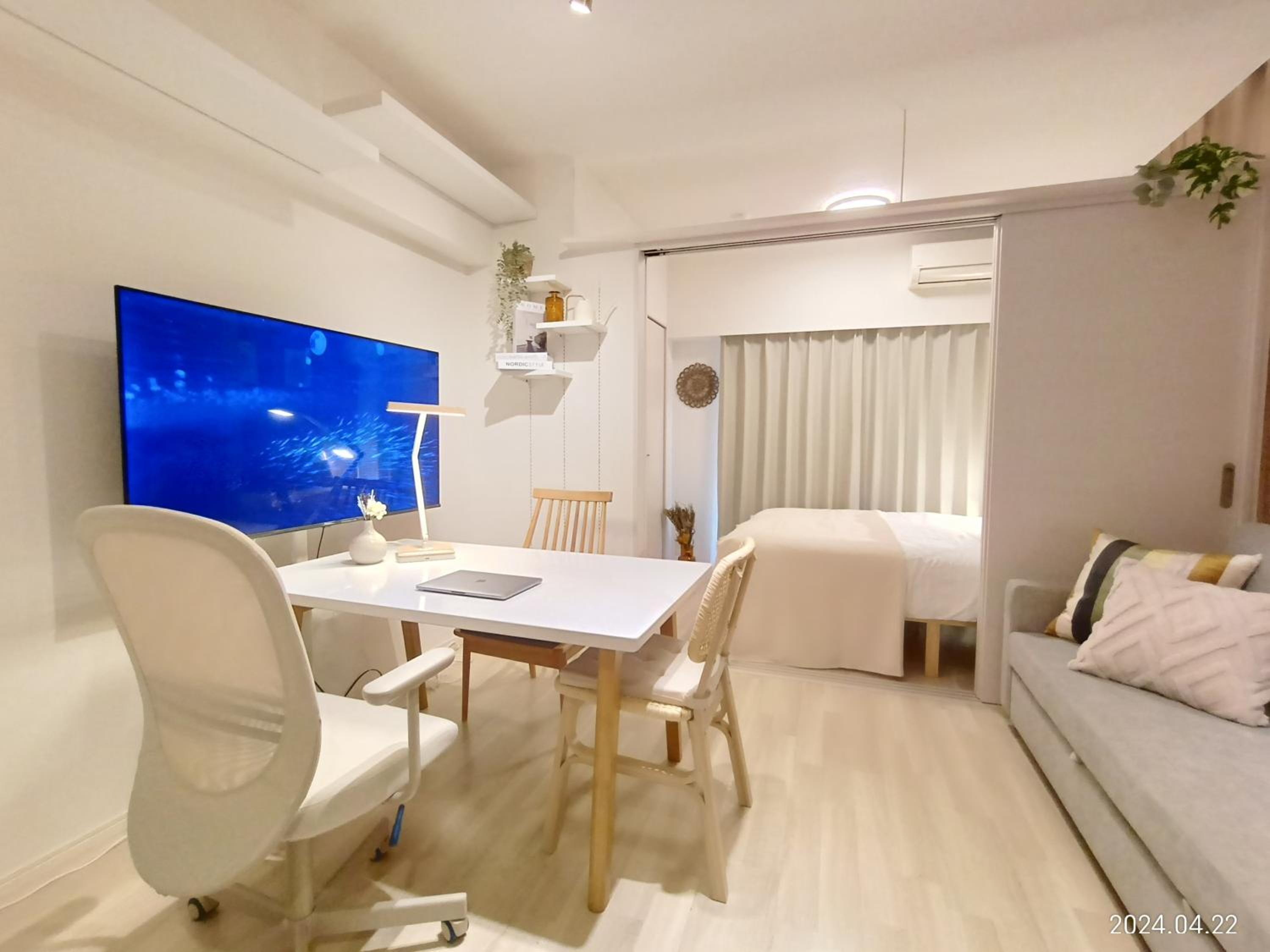 Double Room with Balcony photo 2