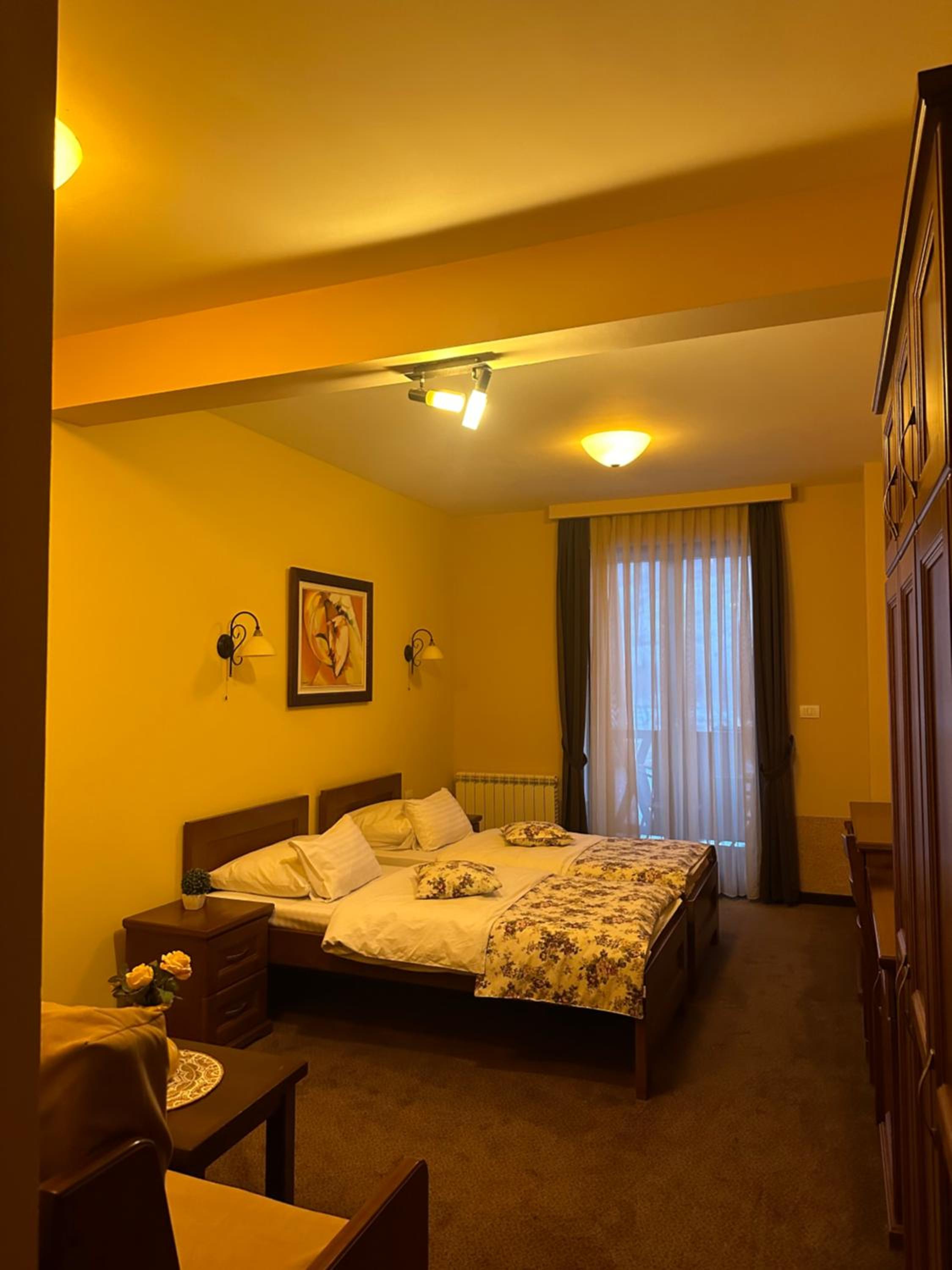Double or Twin Room - Photo 1