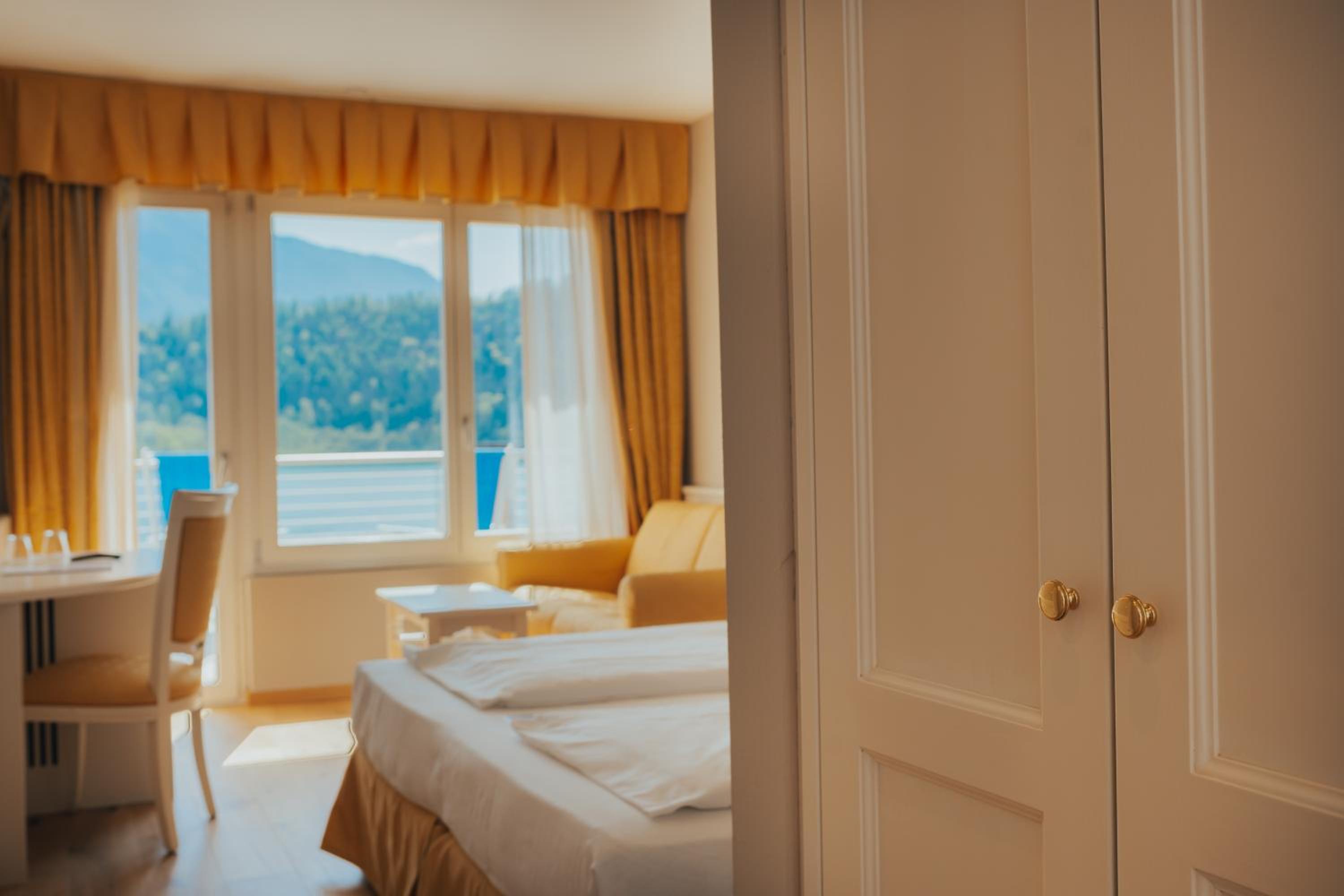 Deluxe Double Room - Photo 3