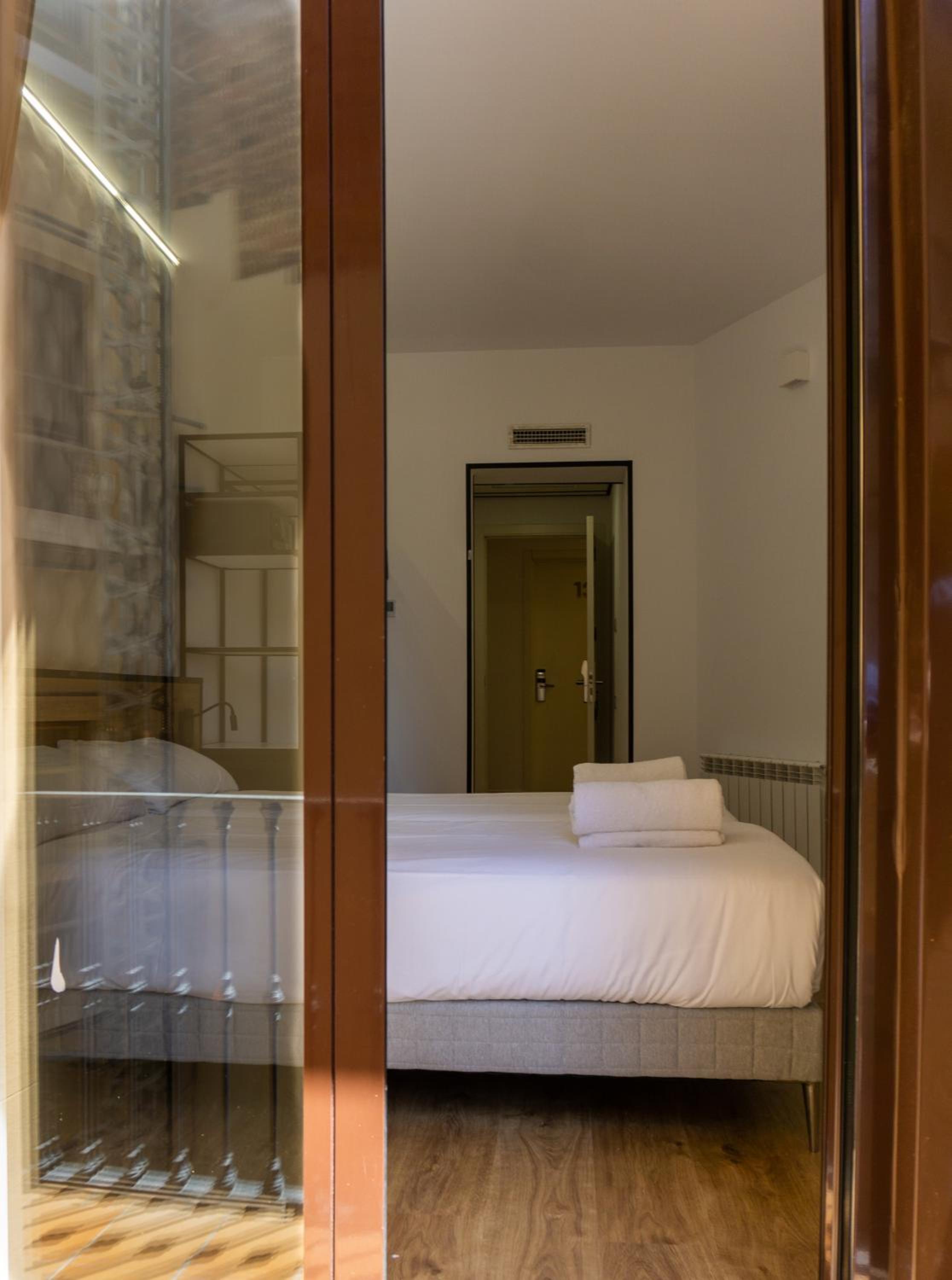 Standard Twin Room photo 3