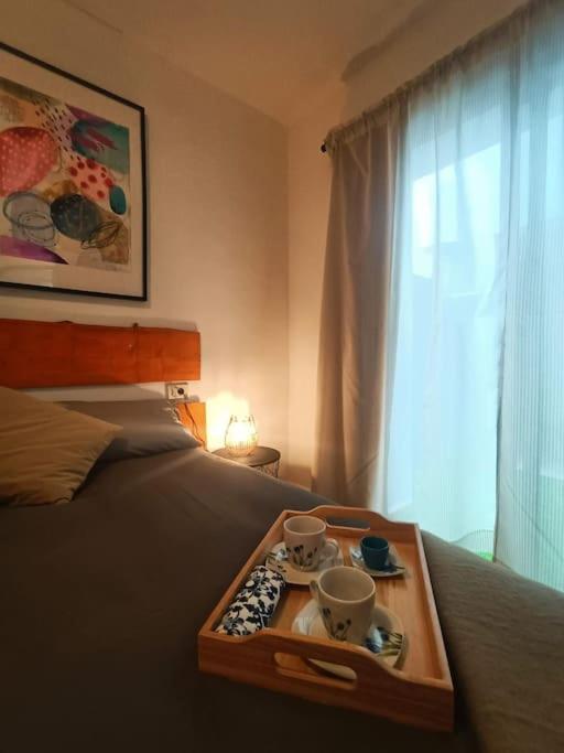 Casa de Dos Habitaciones