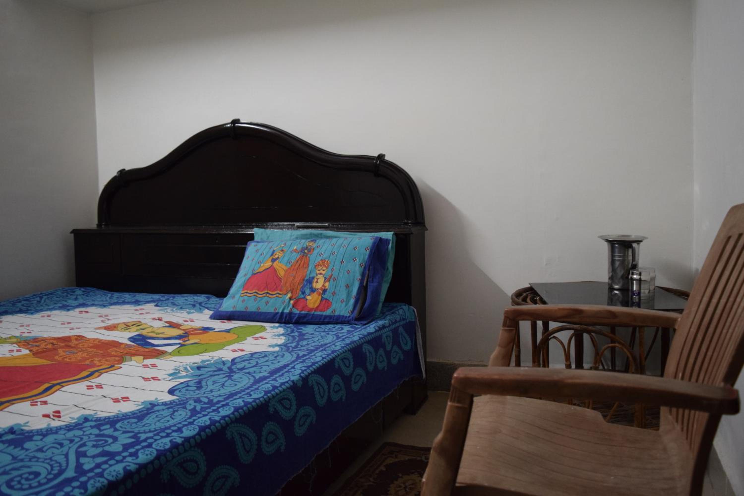Single Room photo 3
