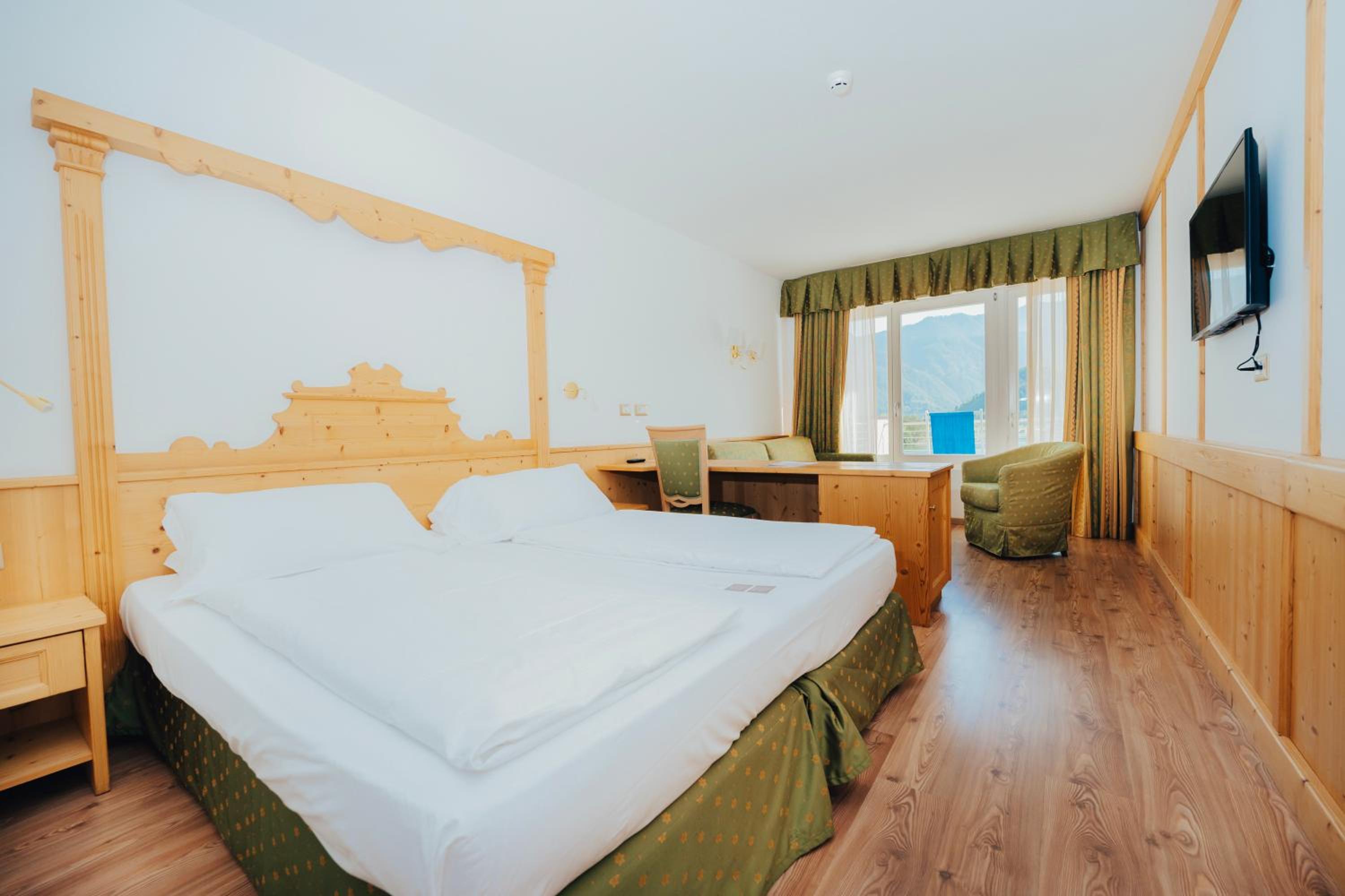 Executive Double Room photo 1