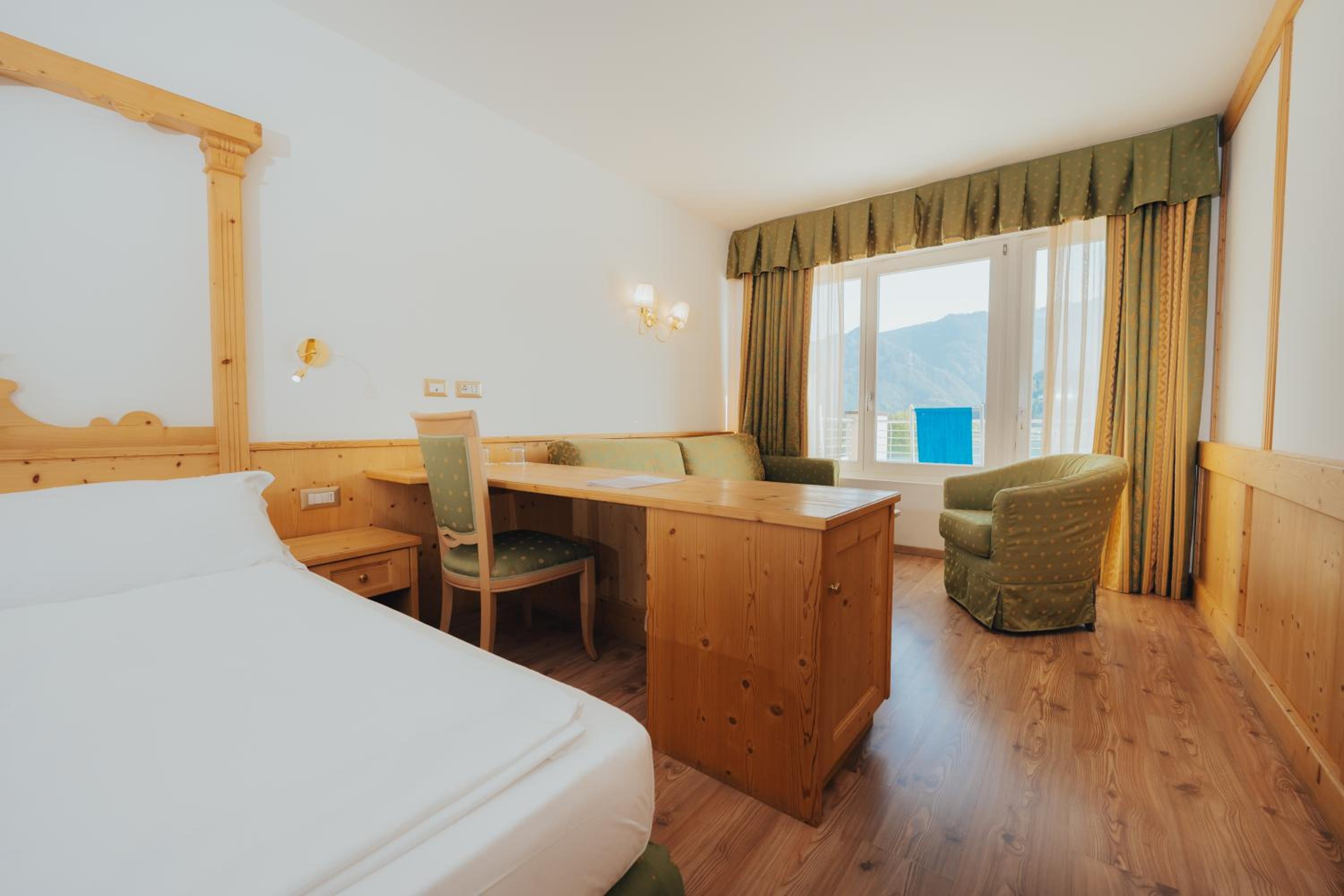 Executive Double Room photo 3