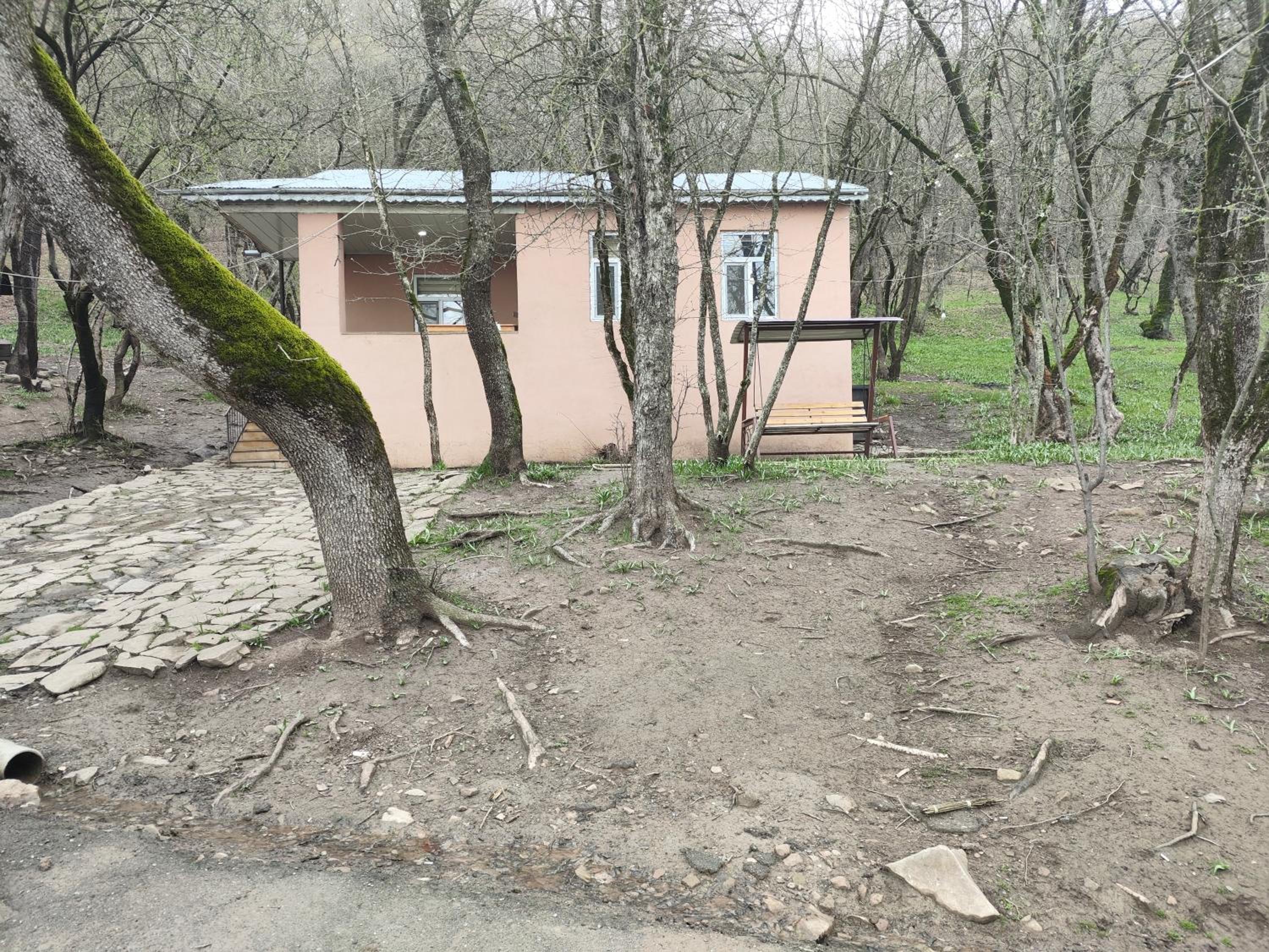 Two-Bedroom Chalet photo 3
