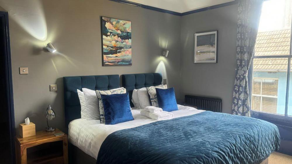 Standard Double Room photo 3