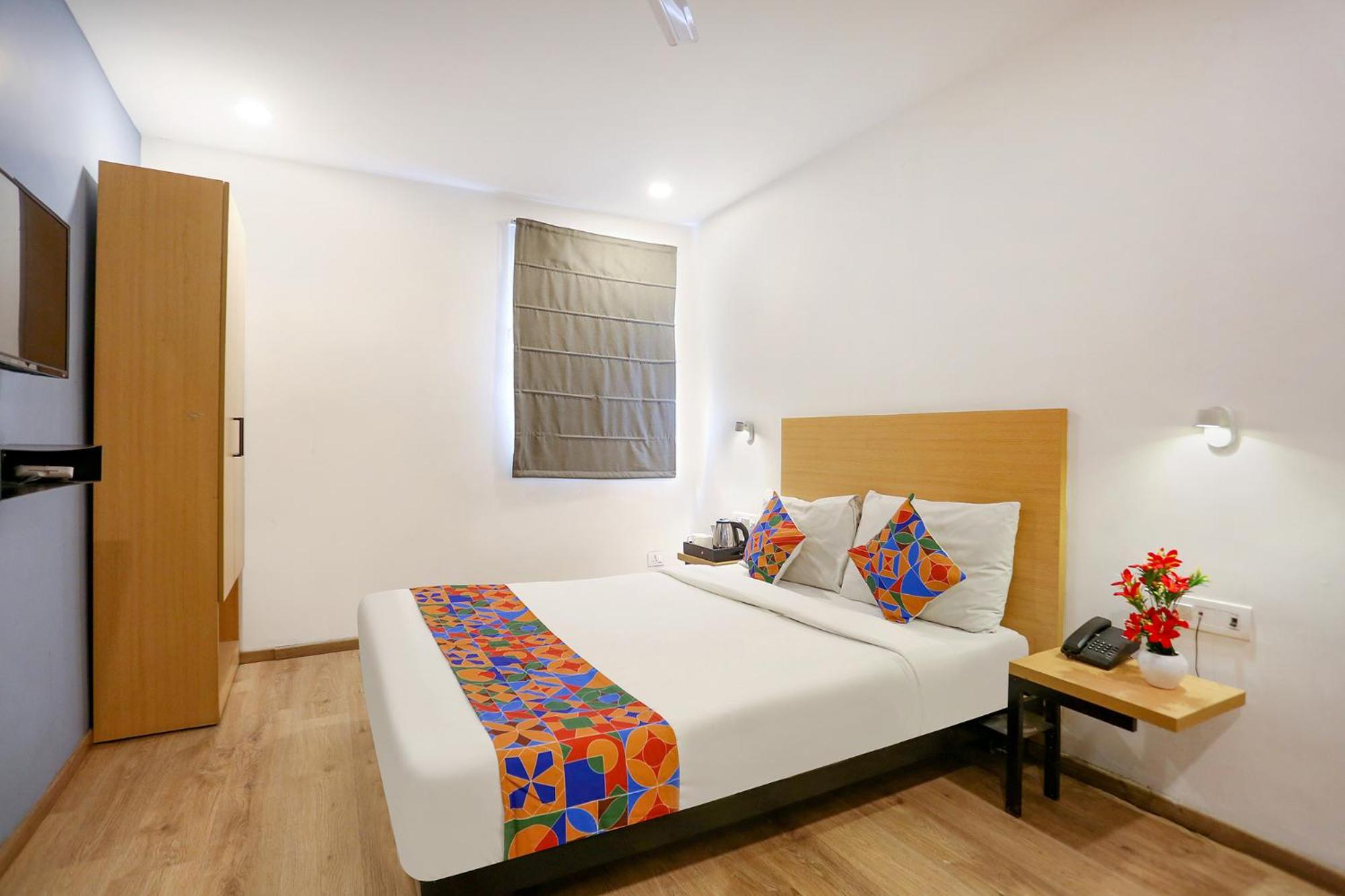 Deluxe Room photo 3