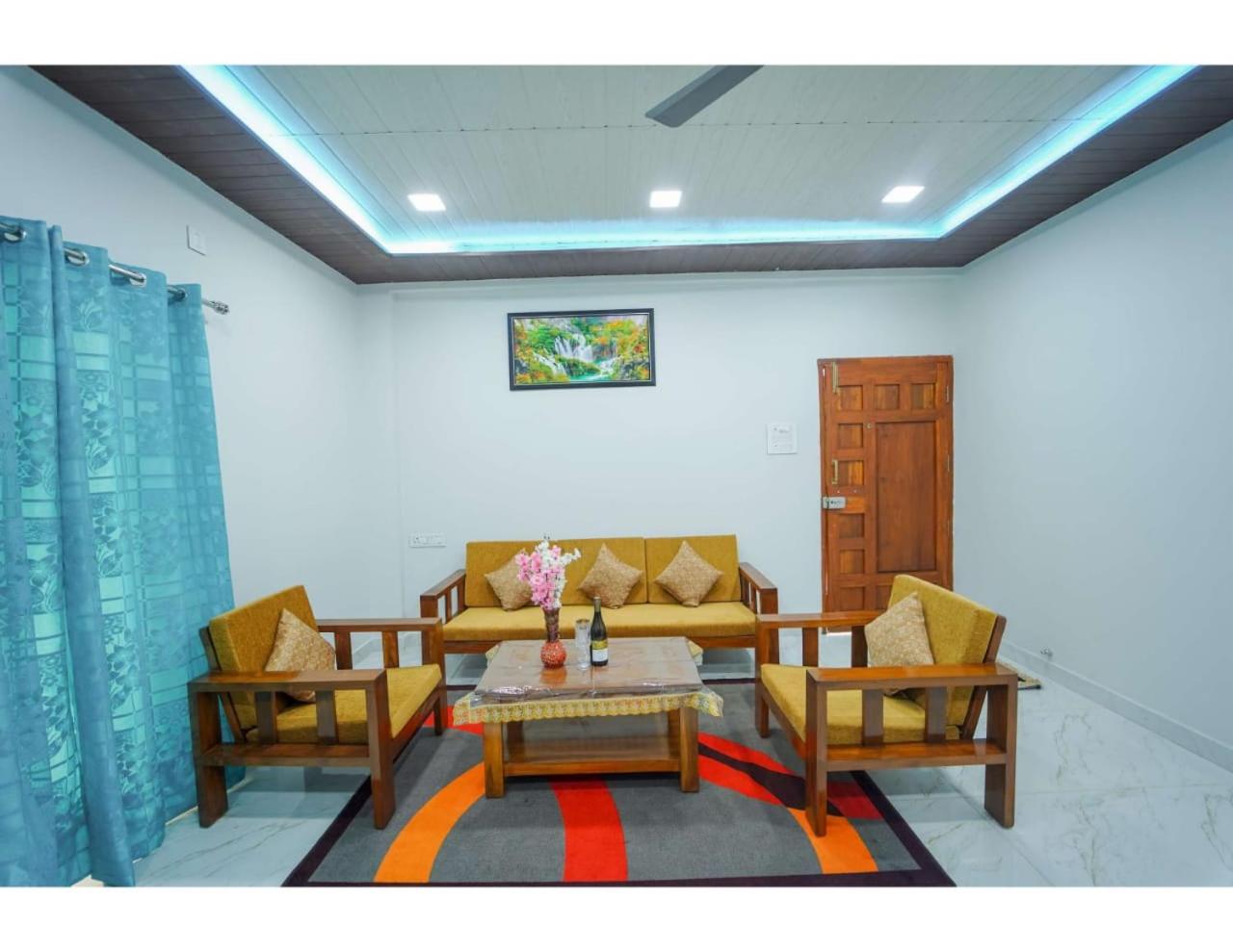 Villa With Private Pool photo 1
