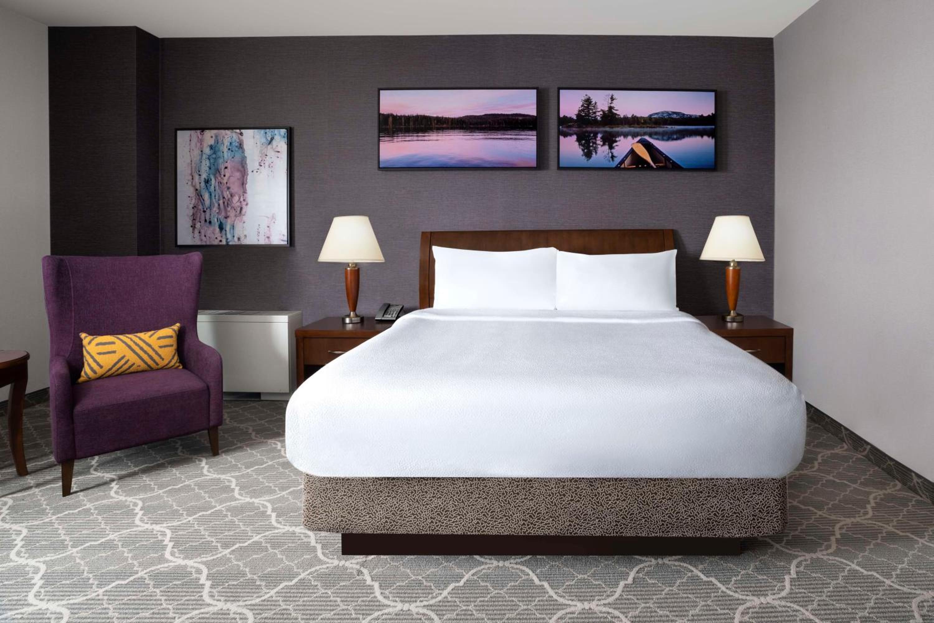King Room - Photo 3