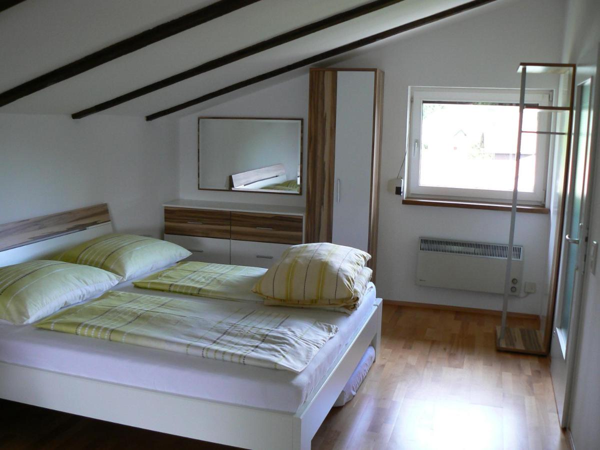 Attic Studio with Balcony  photo 2