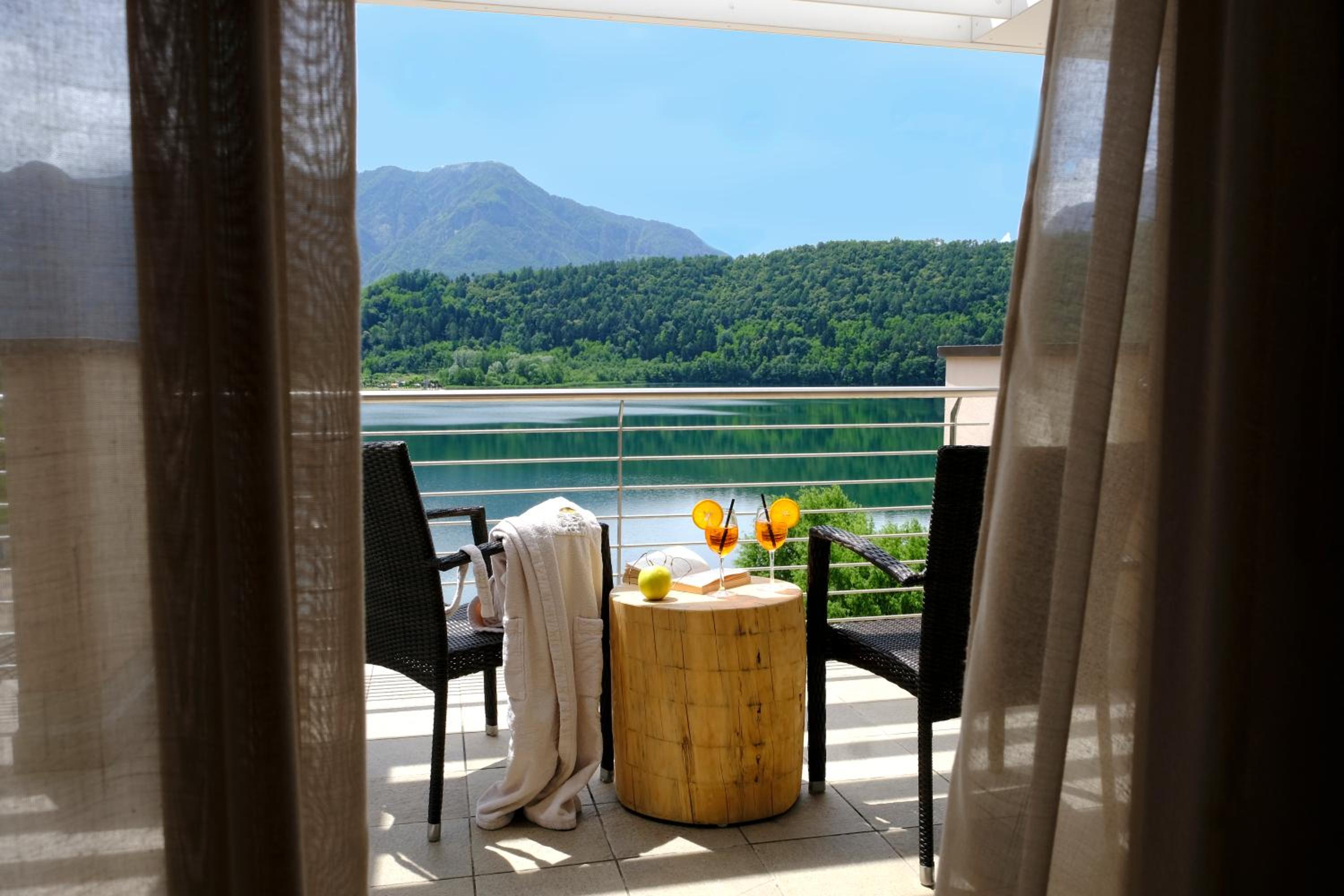 Family Wellness Suite (2 Adults + 2 Children) photo 3
