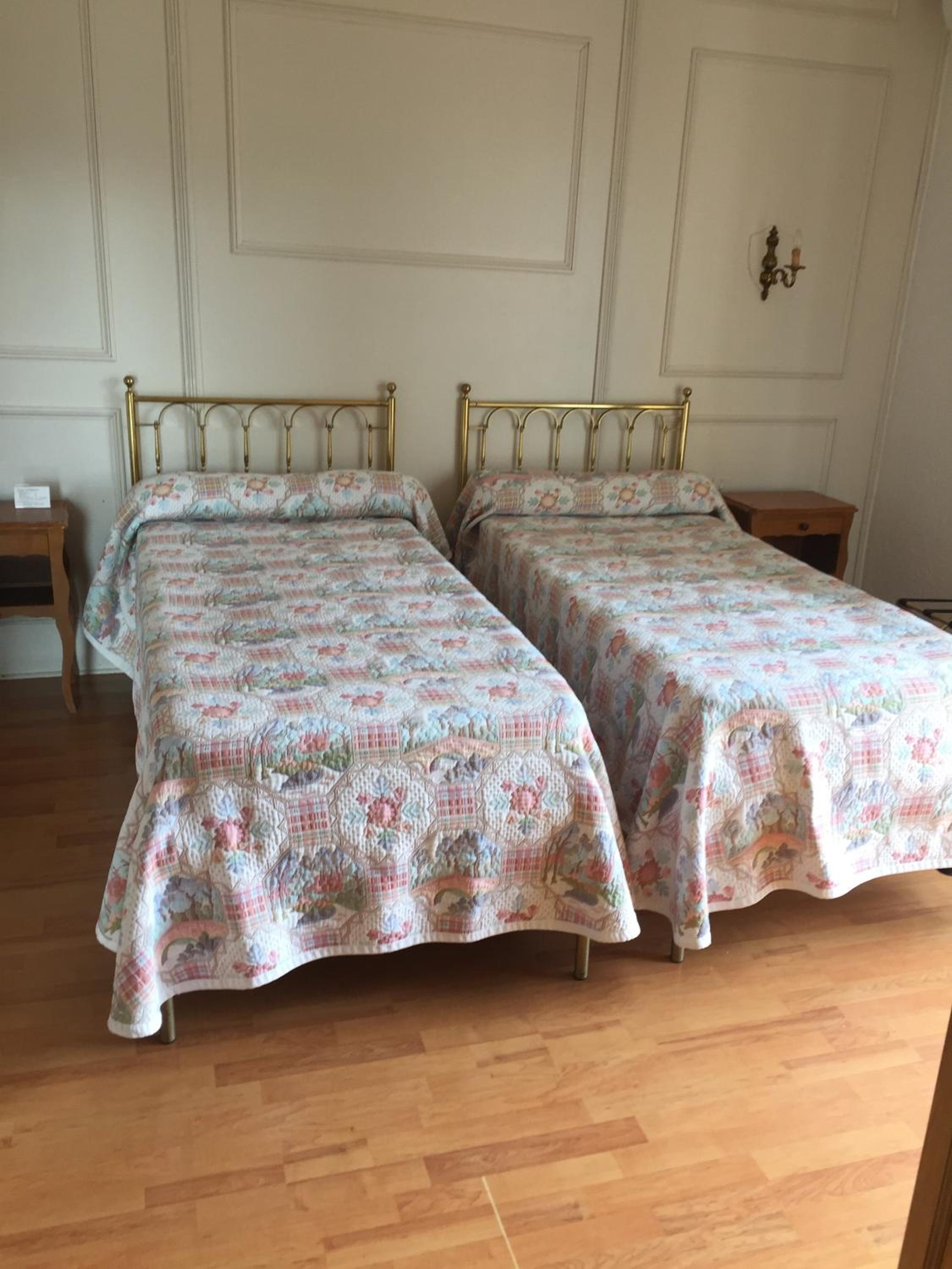 Twin Room photo 2