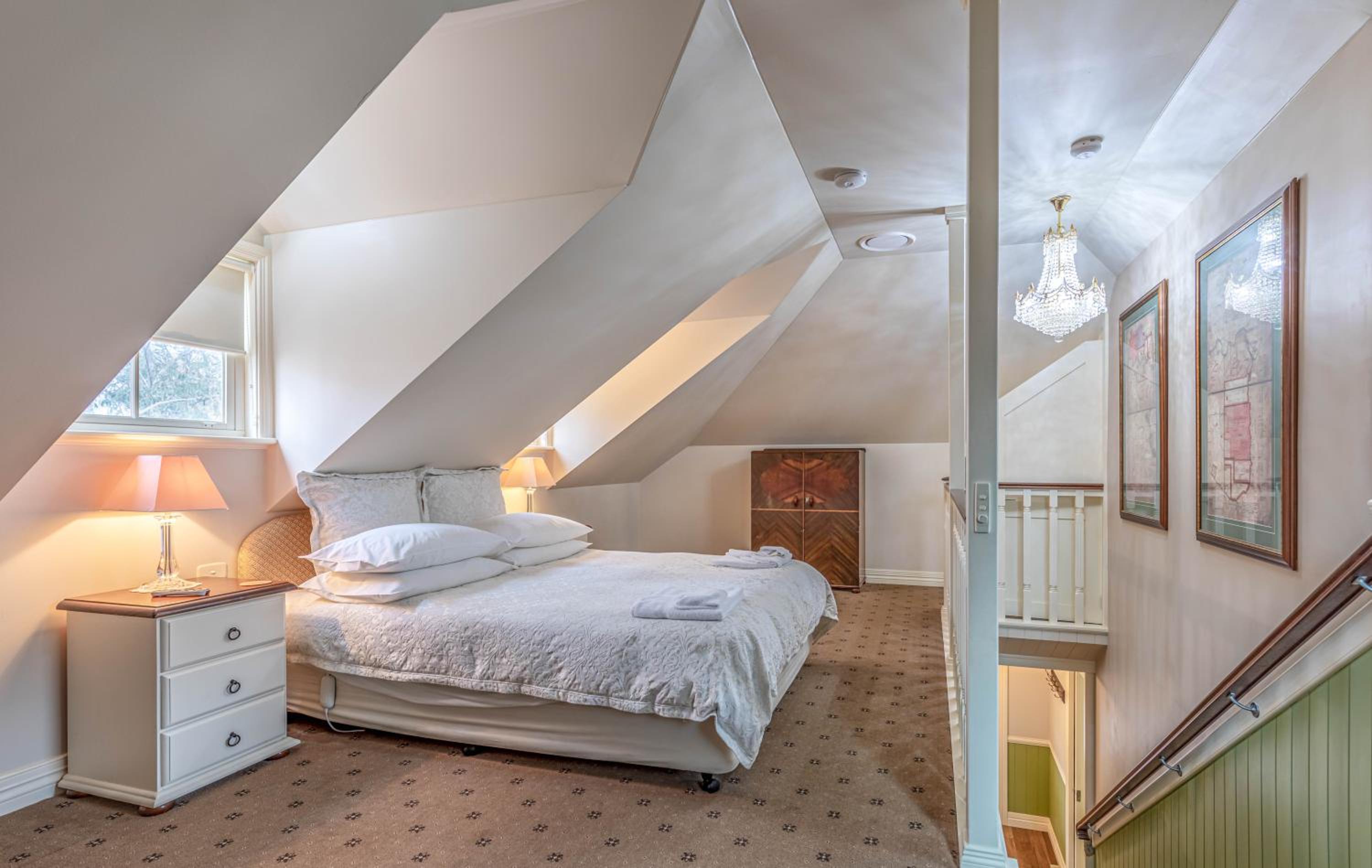 Double Room with Extra Bed photo 3