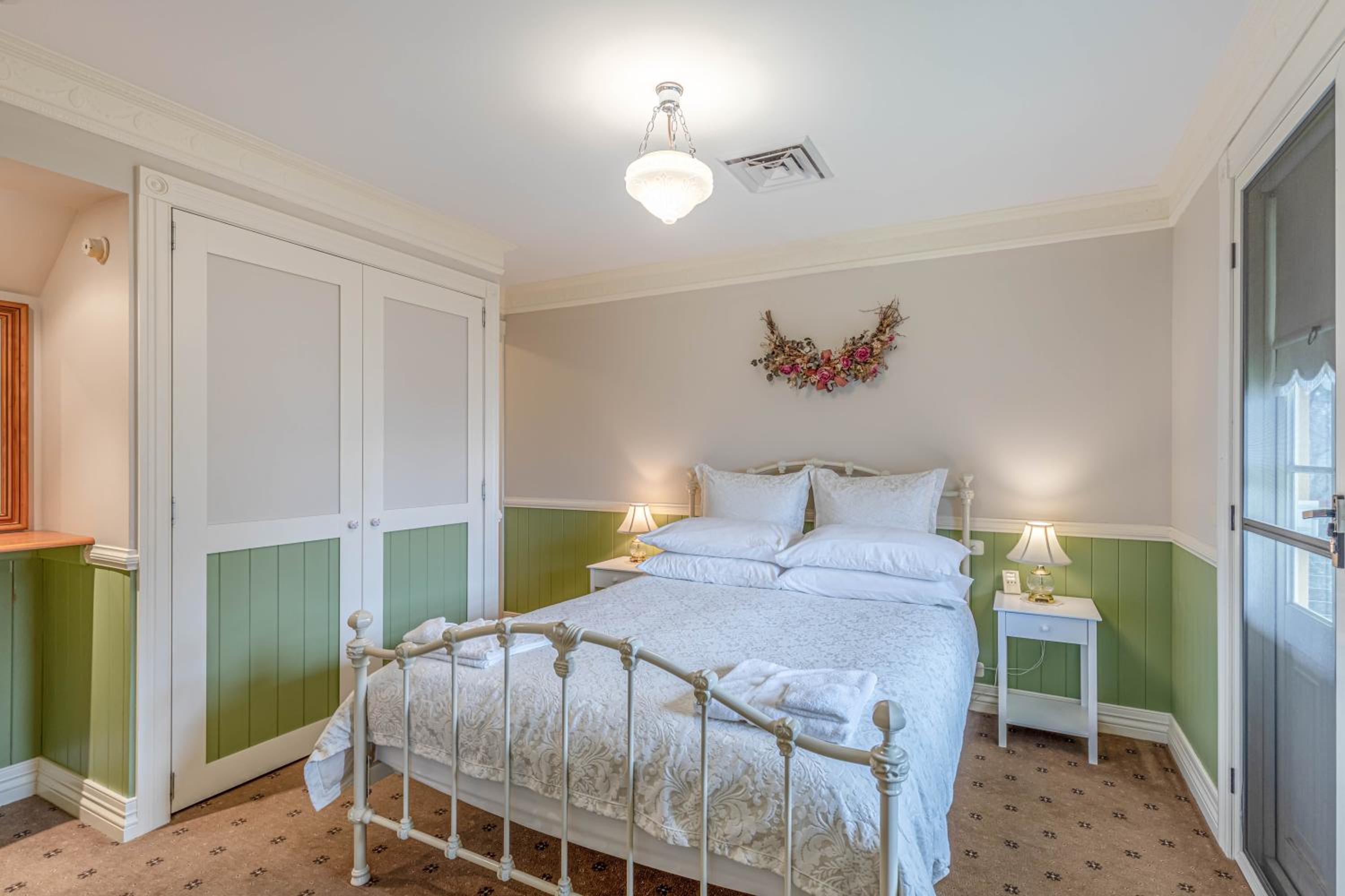 Double or Twin Room with View photo 1
