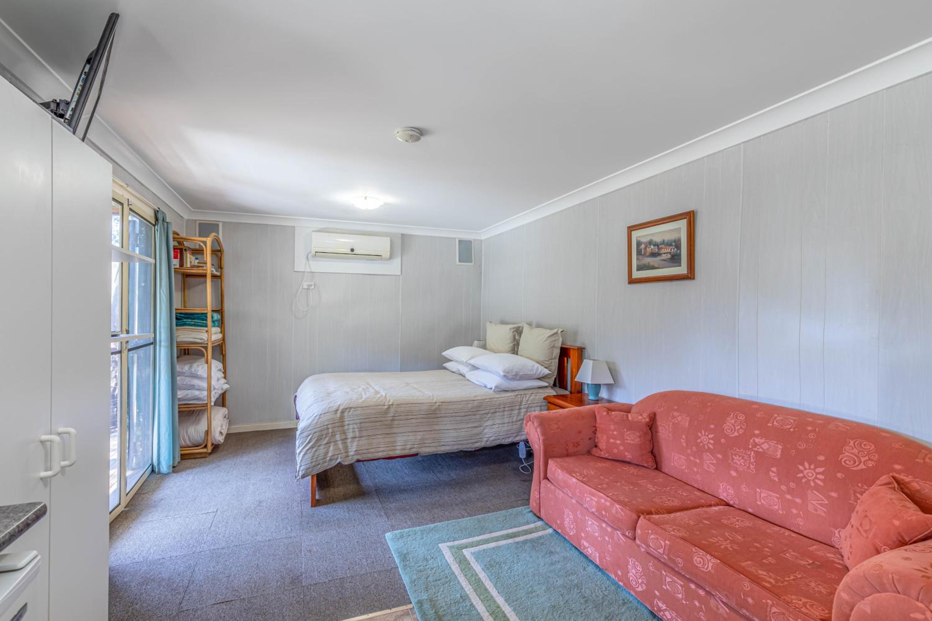 Double Room with Spa Bath photo 1