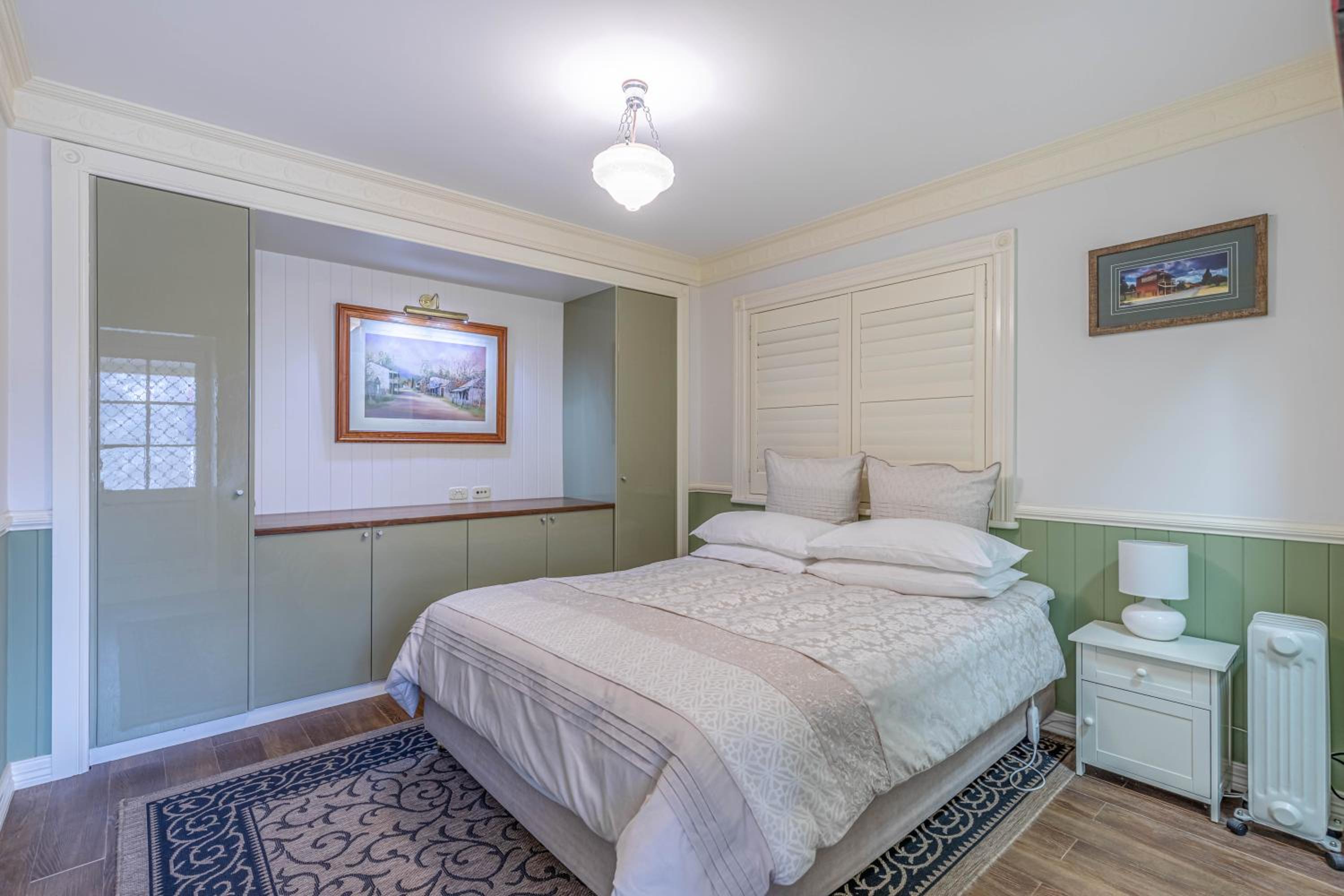 Double Room photo 1