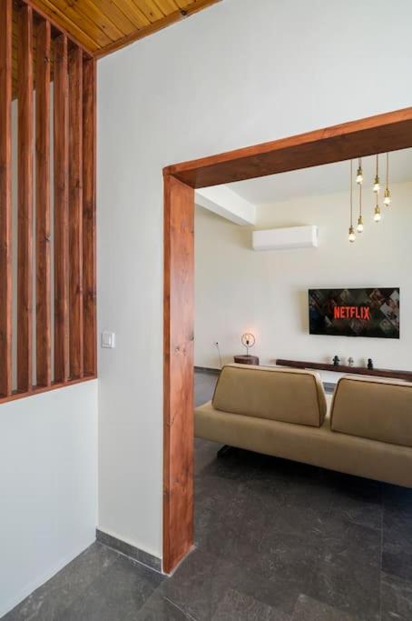 Two-Bedroom House photo 3