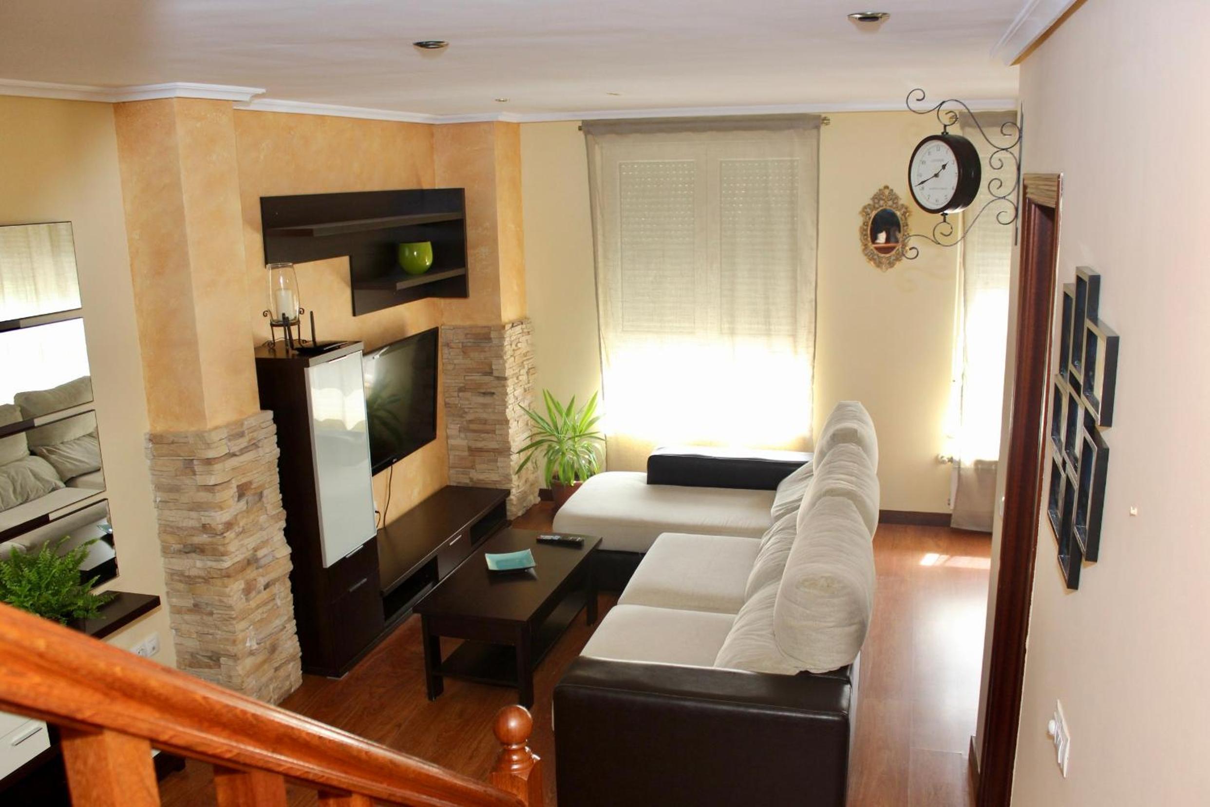Departamento de tres habitaciones