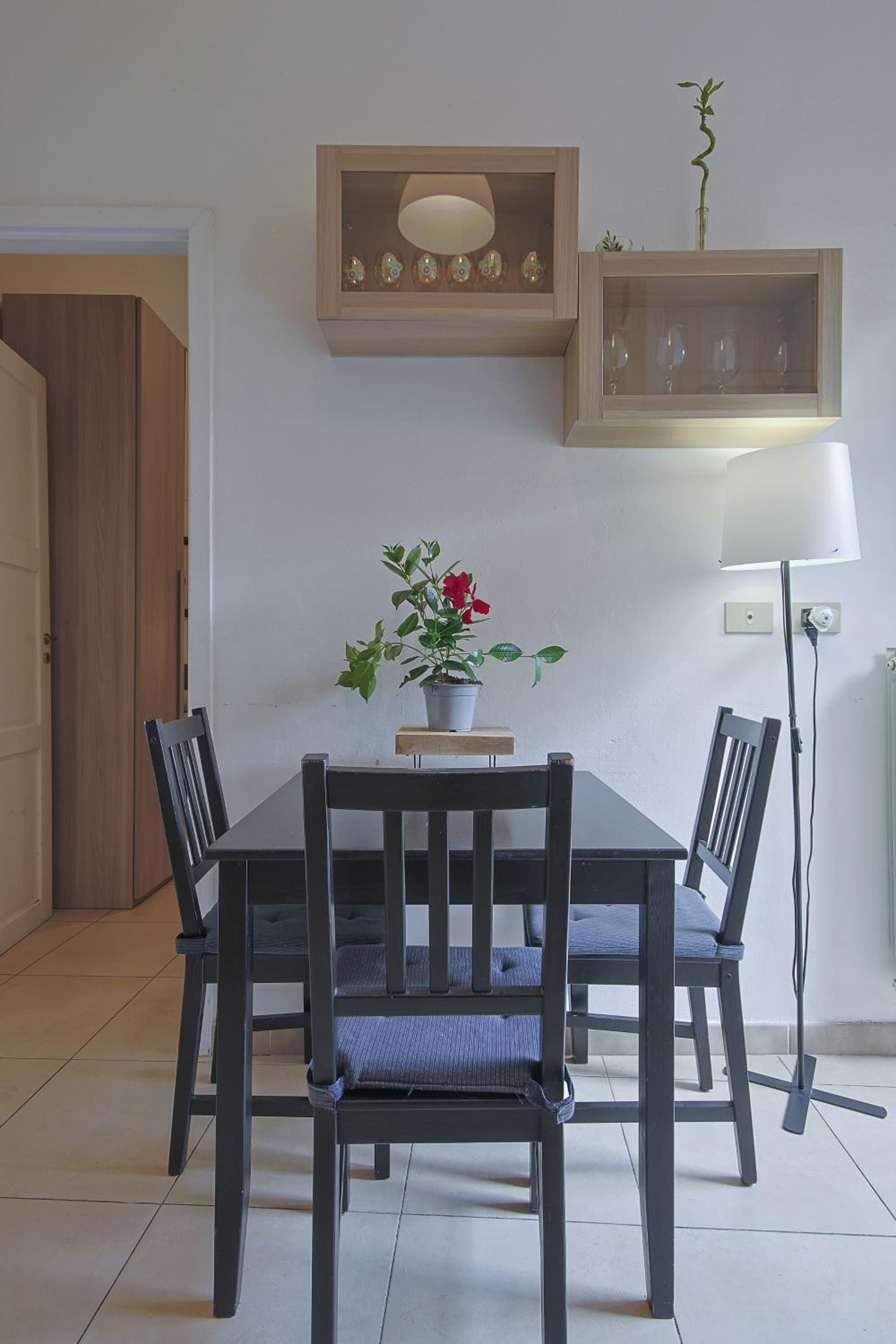Apartment with Garden View - Photo 26