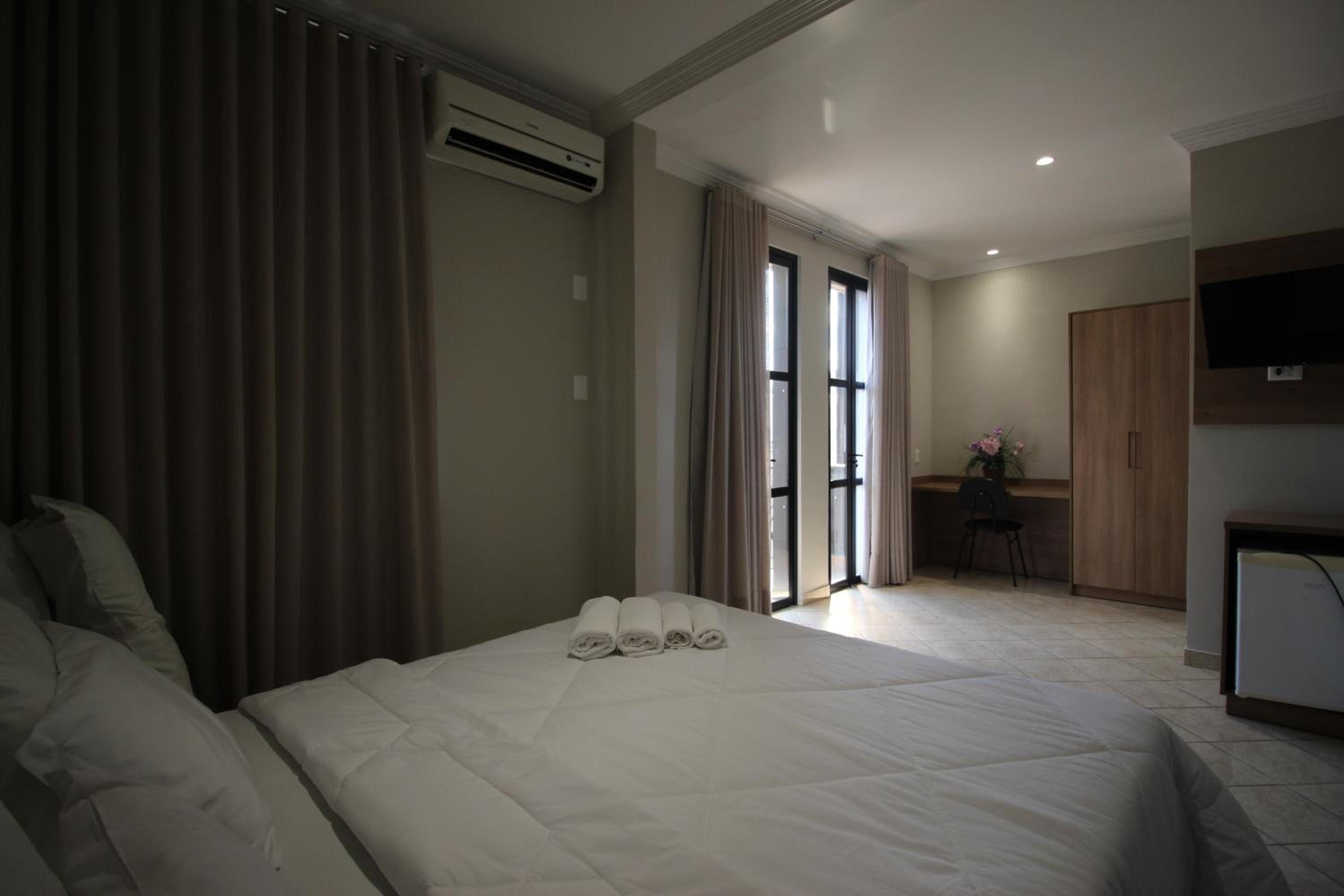 Deluxe Double Room photo 1