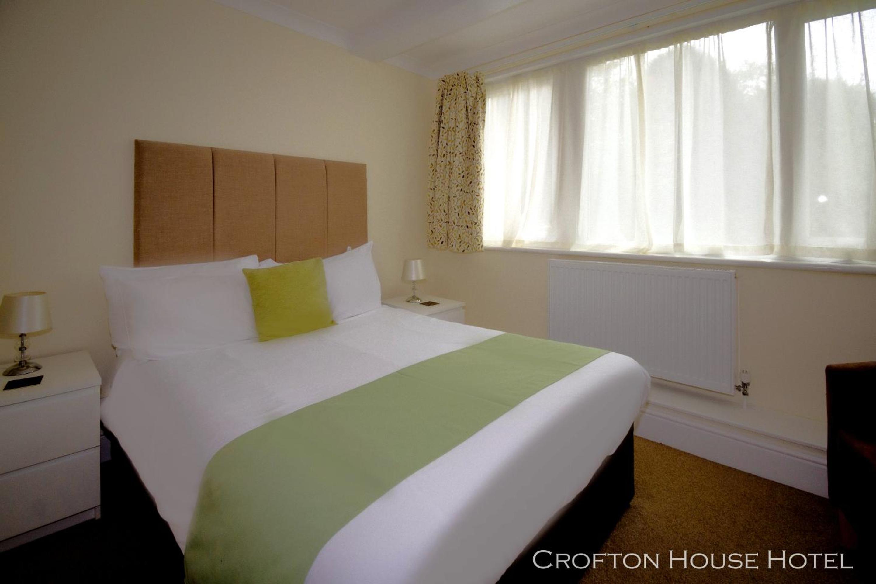 Double Room with Private Bathroom - Photo 2