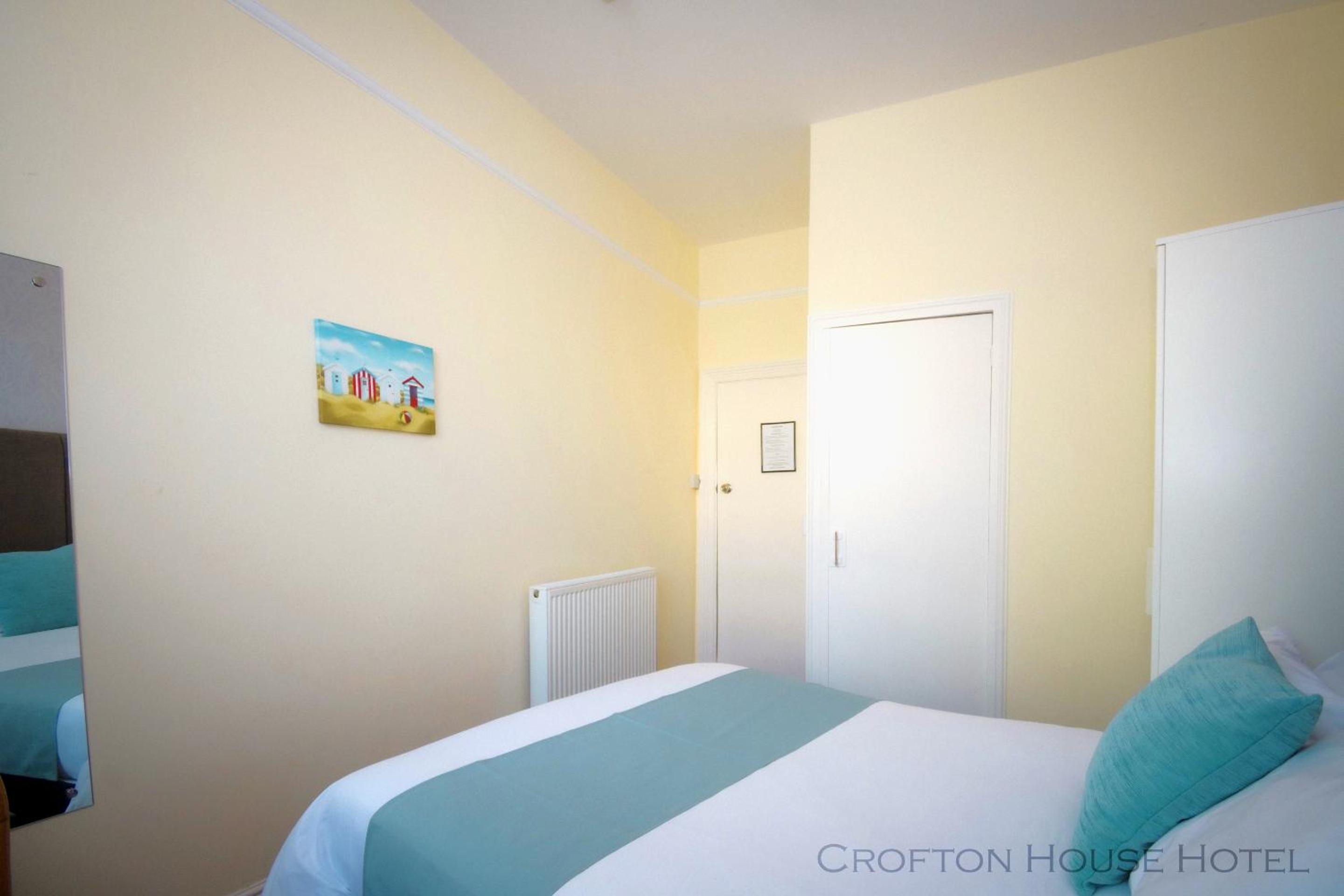 Double Room with Private Bathroom - Photo 5