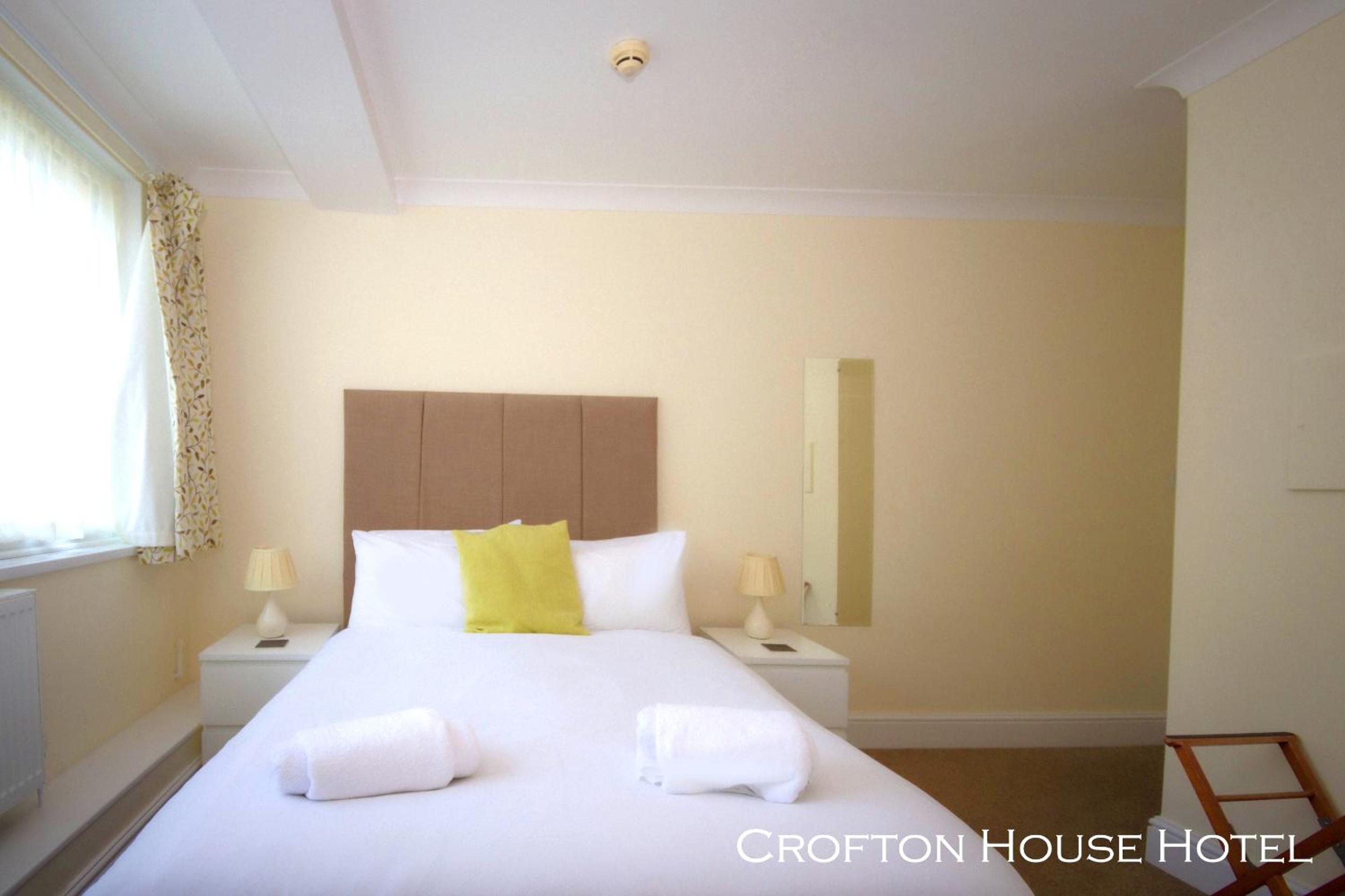Double Room with Private Bathroom - Photo 6