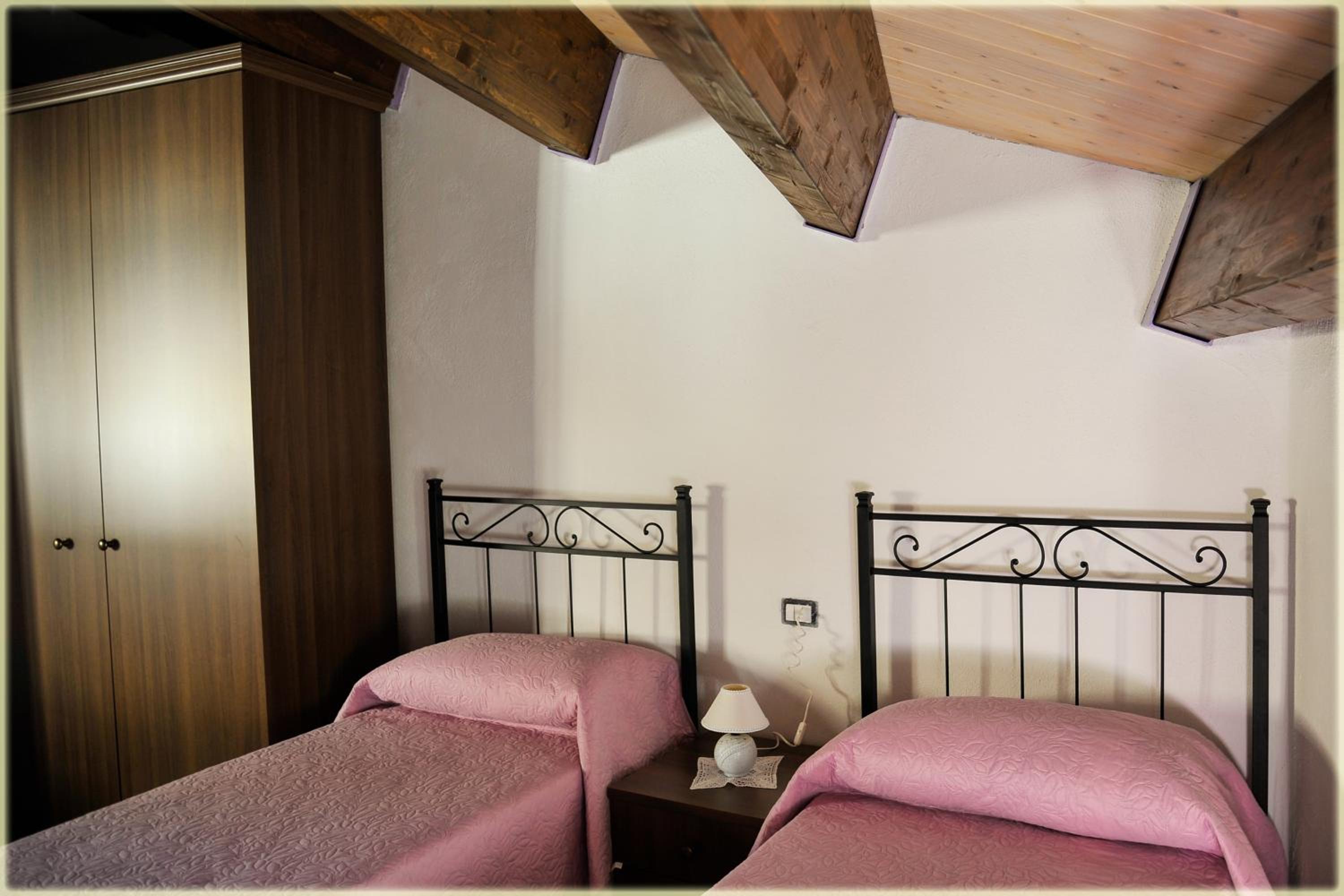 Double or Twin Room photo 1