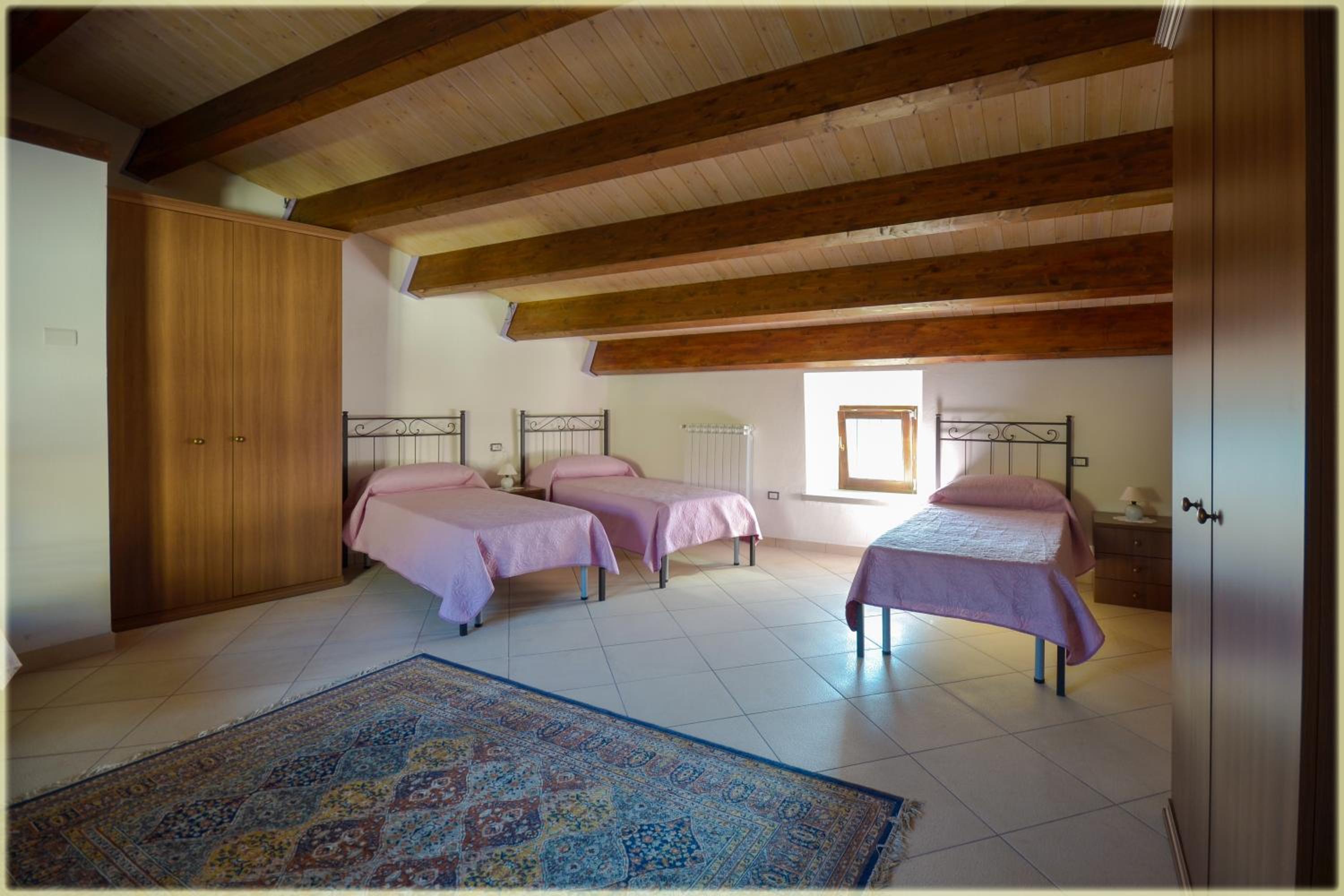 Double or Twin Room photo 3