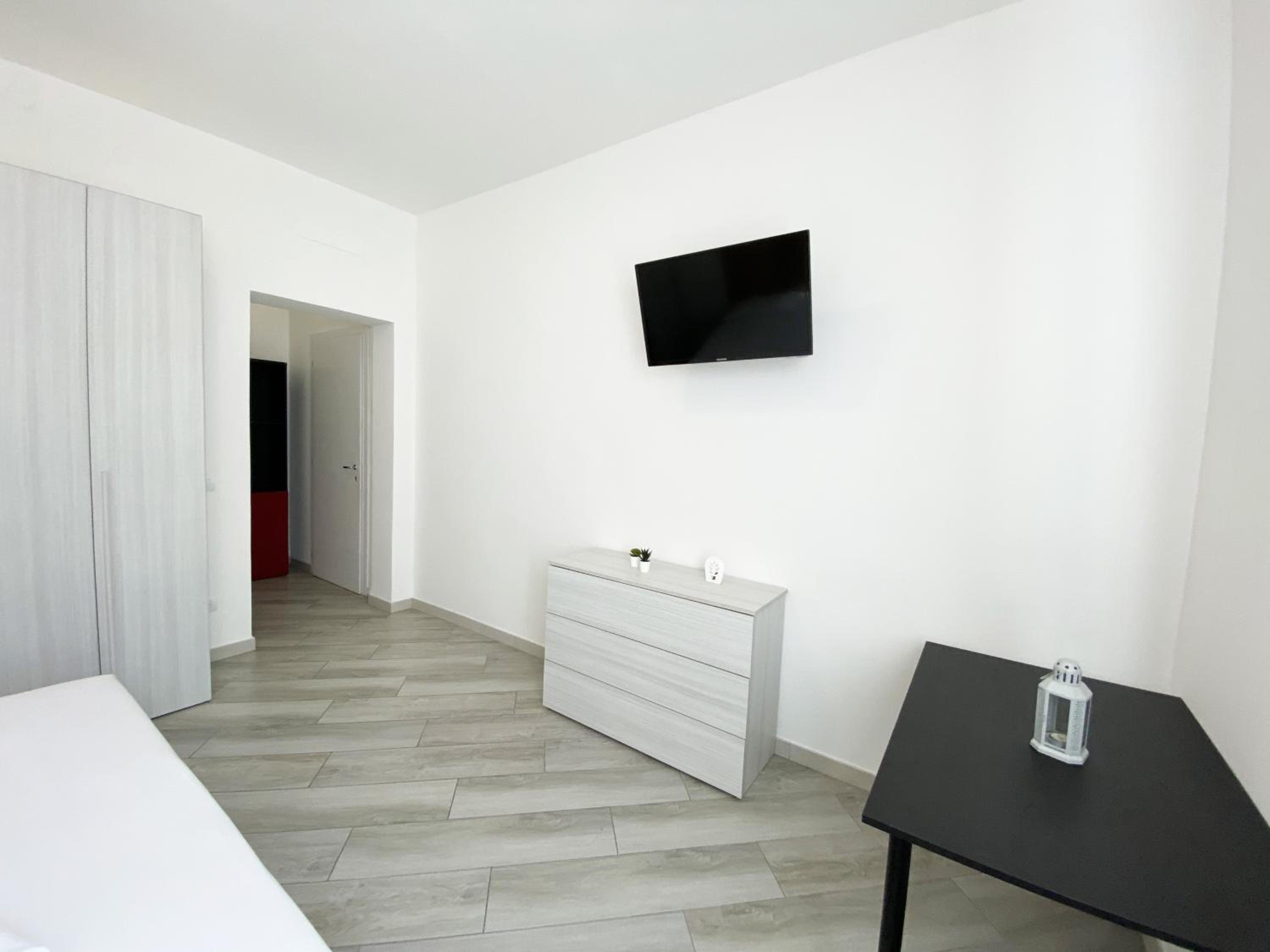 Triple Room With Private Bathroom