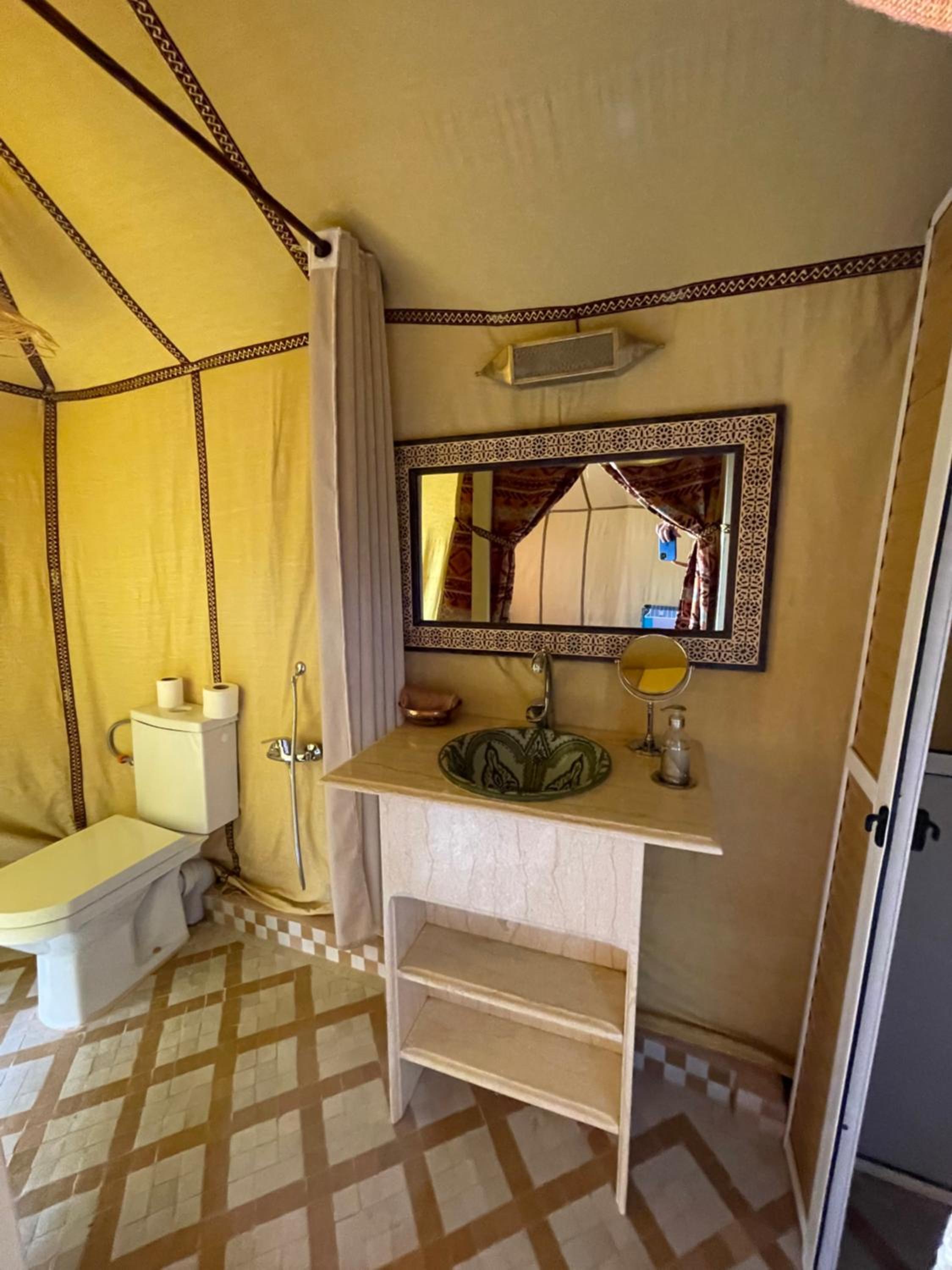 Tent photo 3