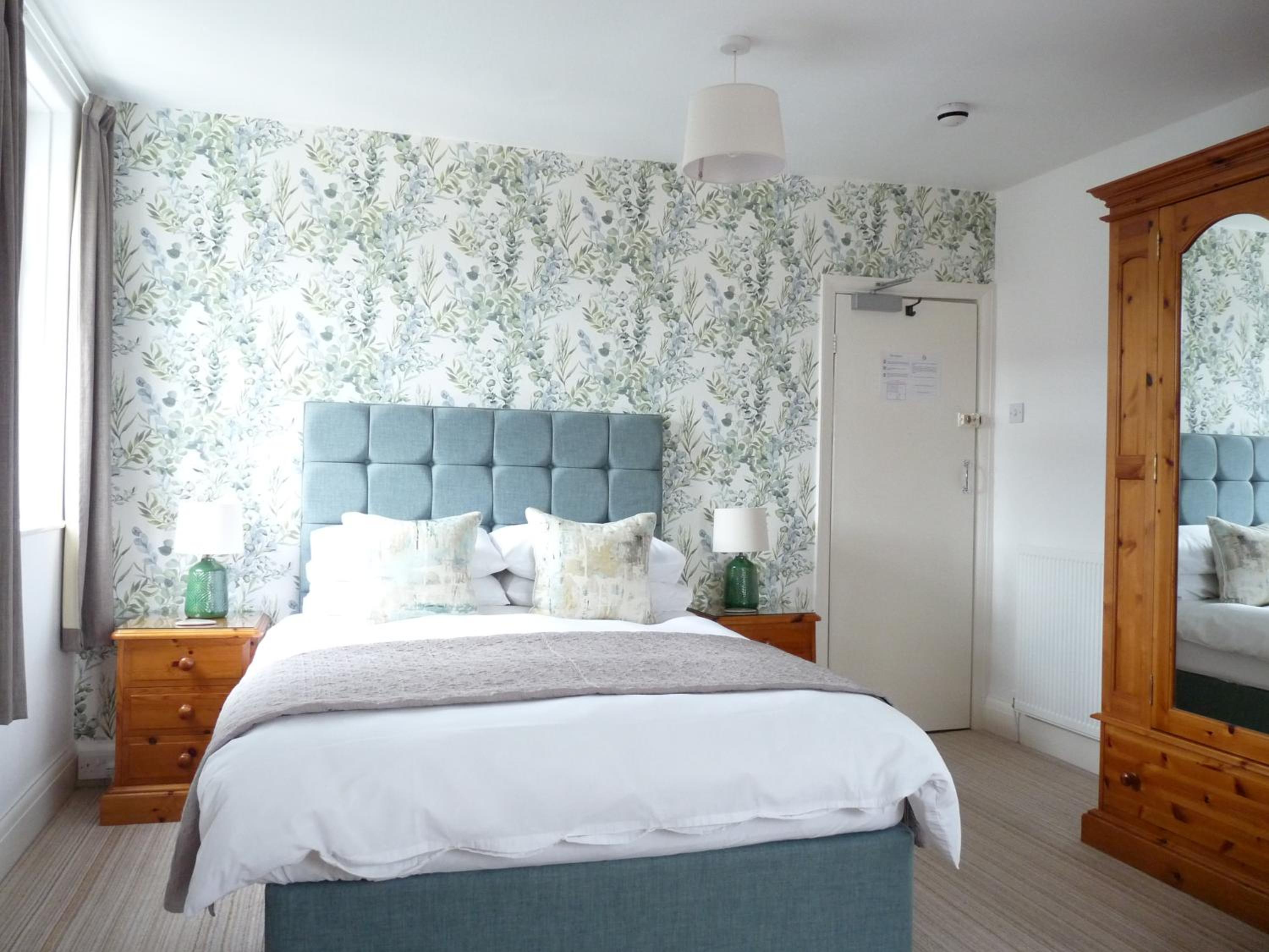 Classic Double Room - Second Floor photo 1