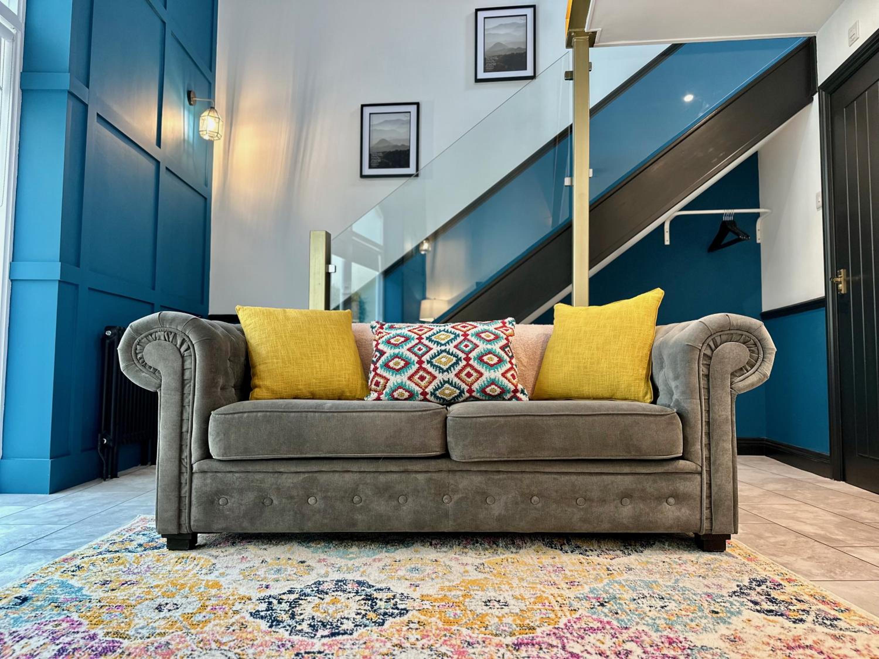 One-Bedroom House photo 1